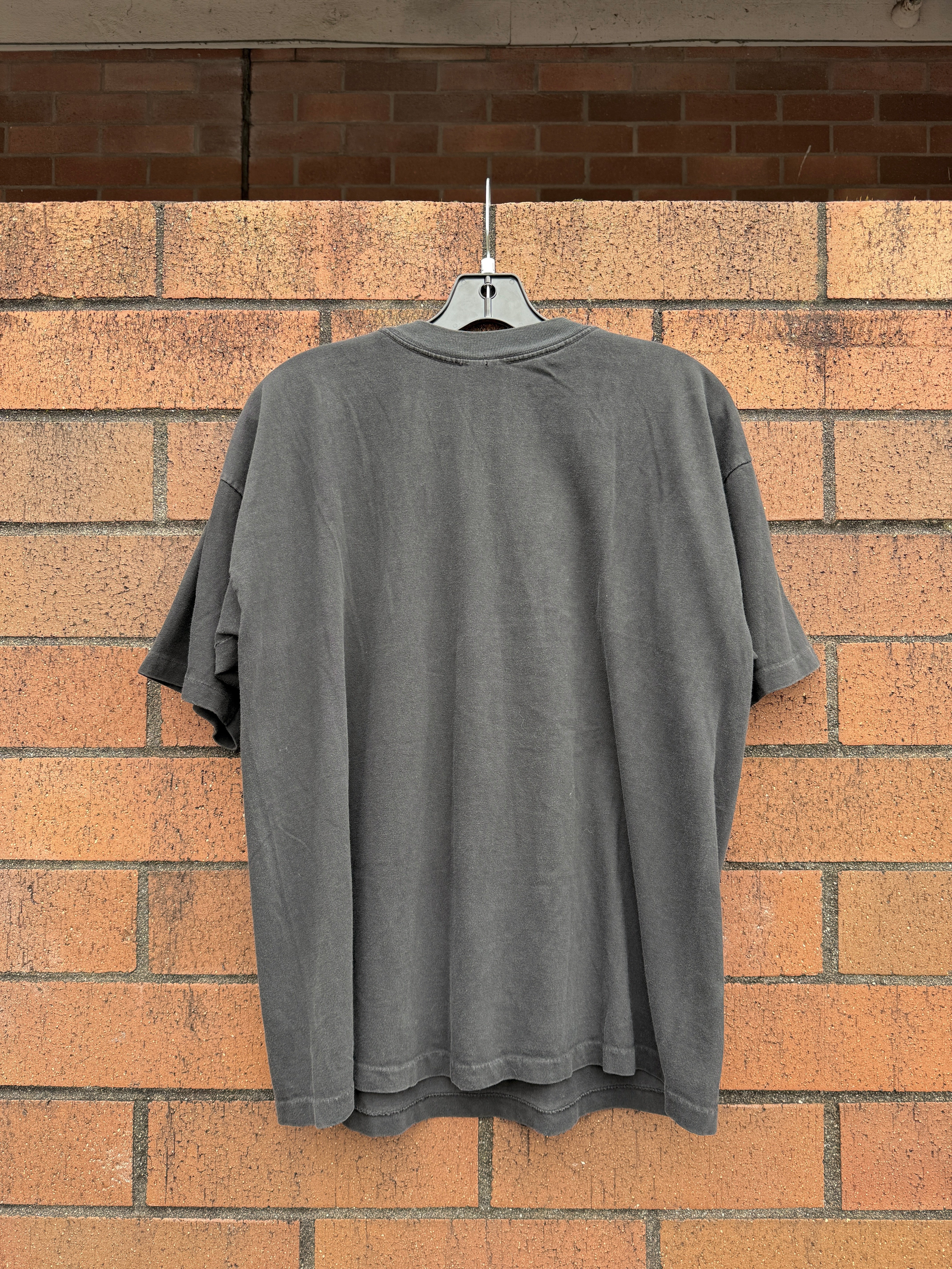 1992 Harley Davidson Taz On the Prowl Tee Size L