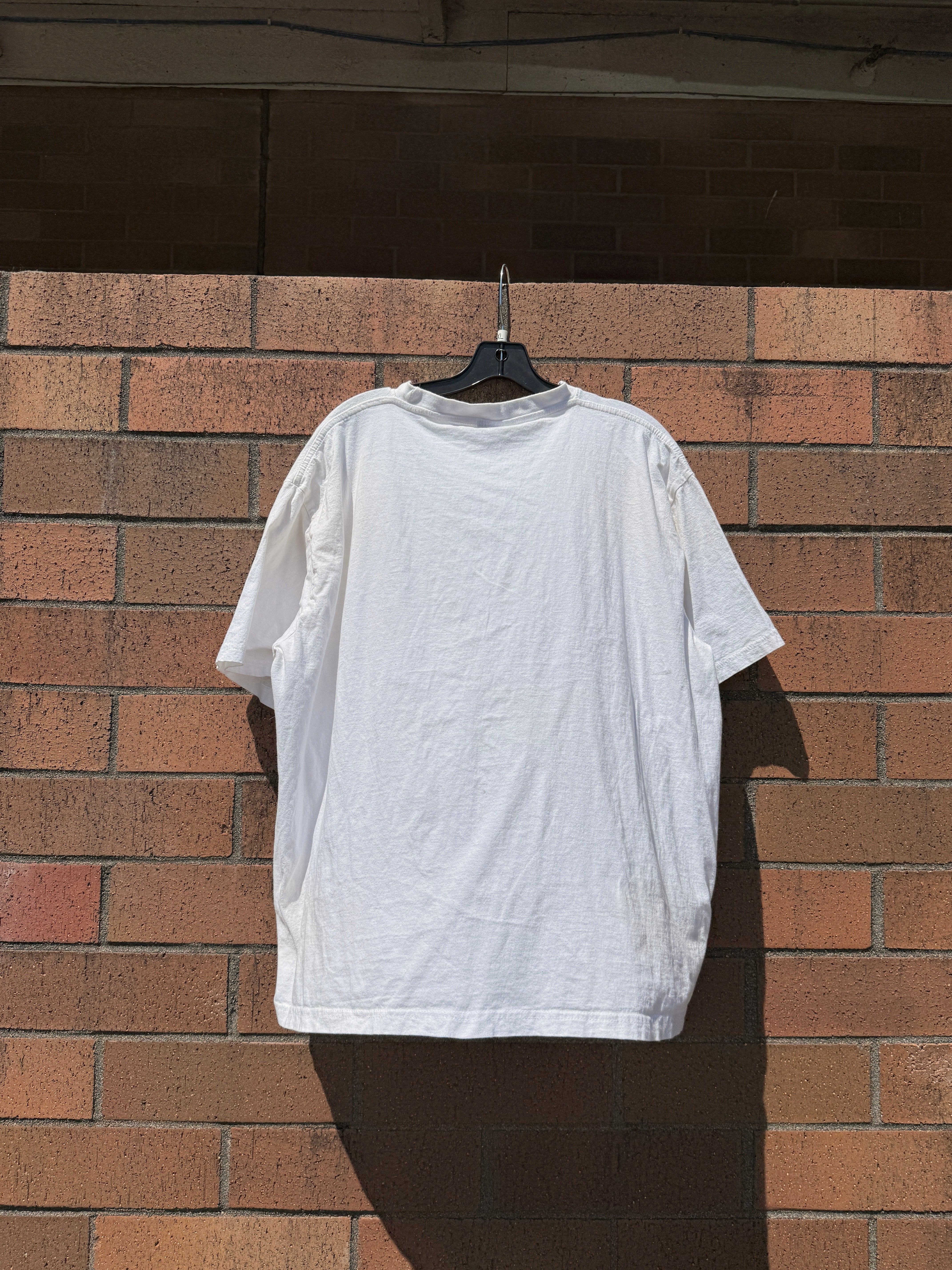 90s Las Vegas Devil Sex Tee Size XXL