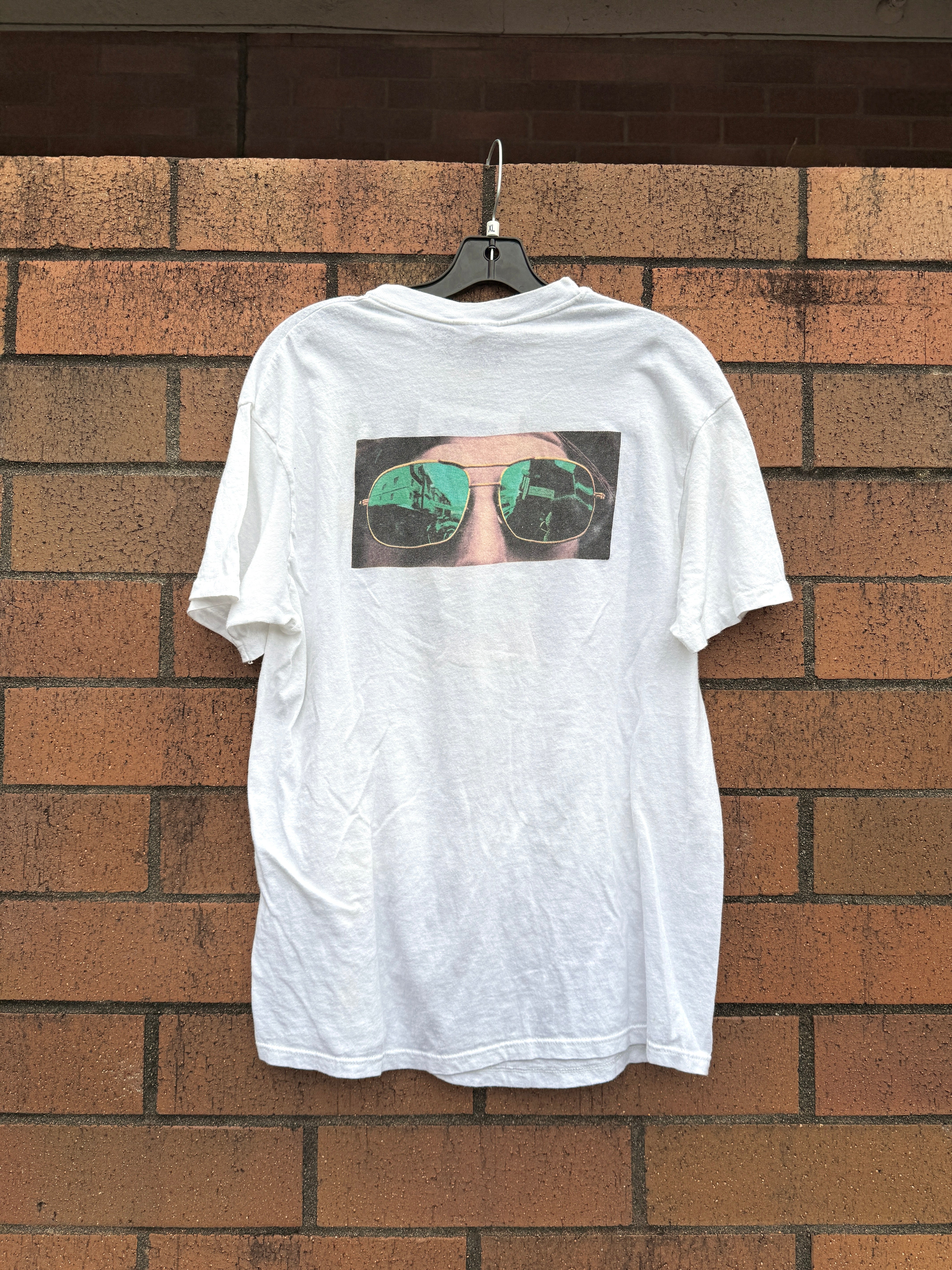 1988 Doobie Brothers Concert Tee Size XL