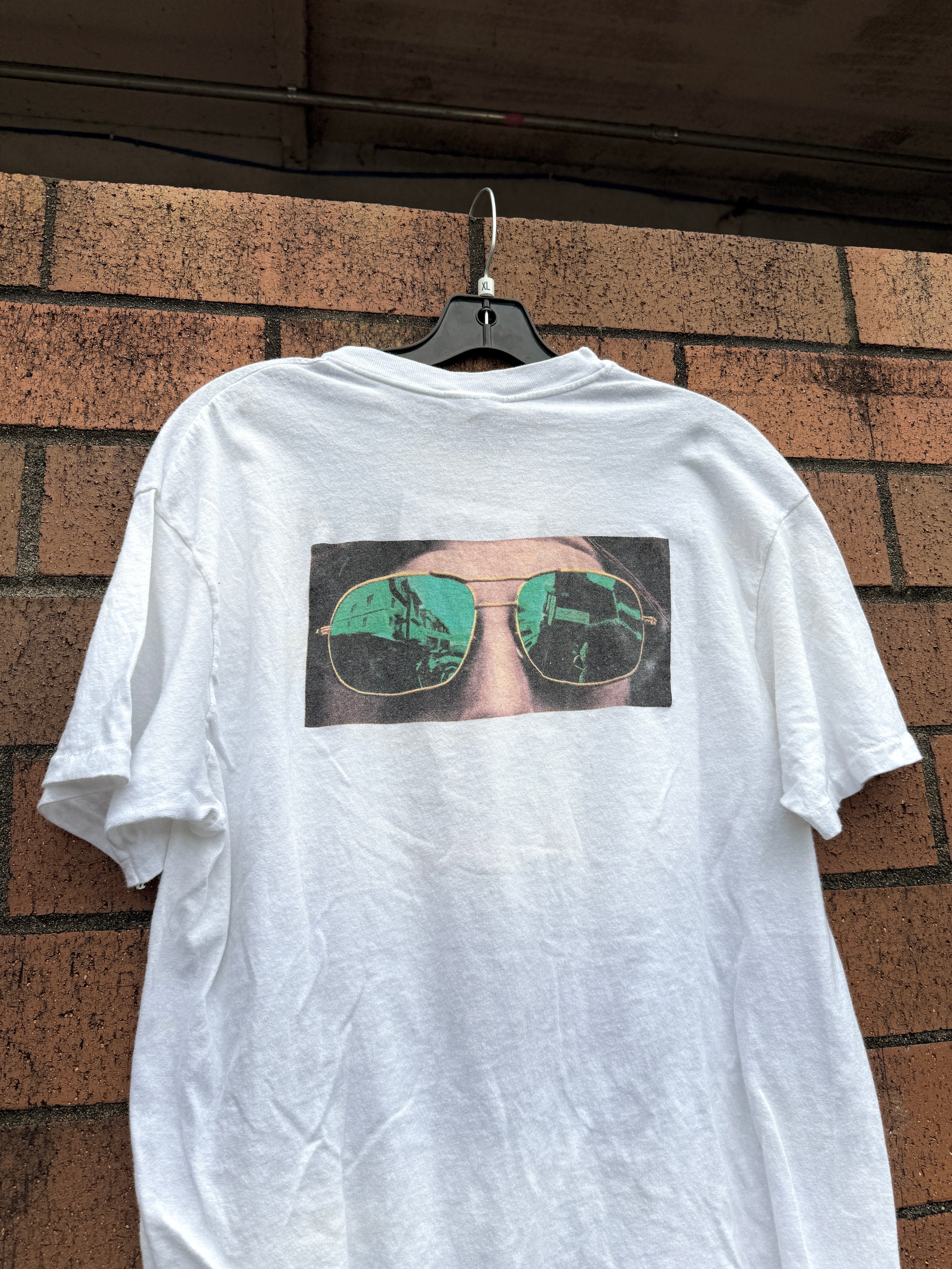 1988 Doobie Brothers Concert Tee Size XL
