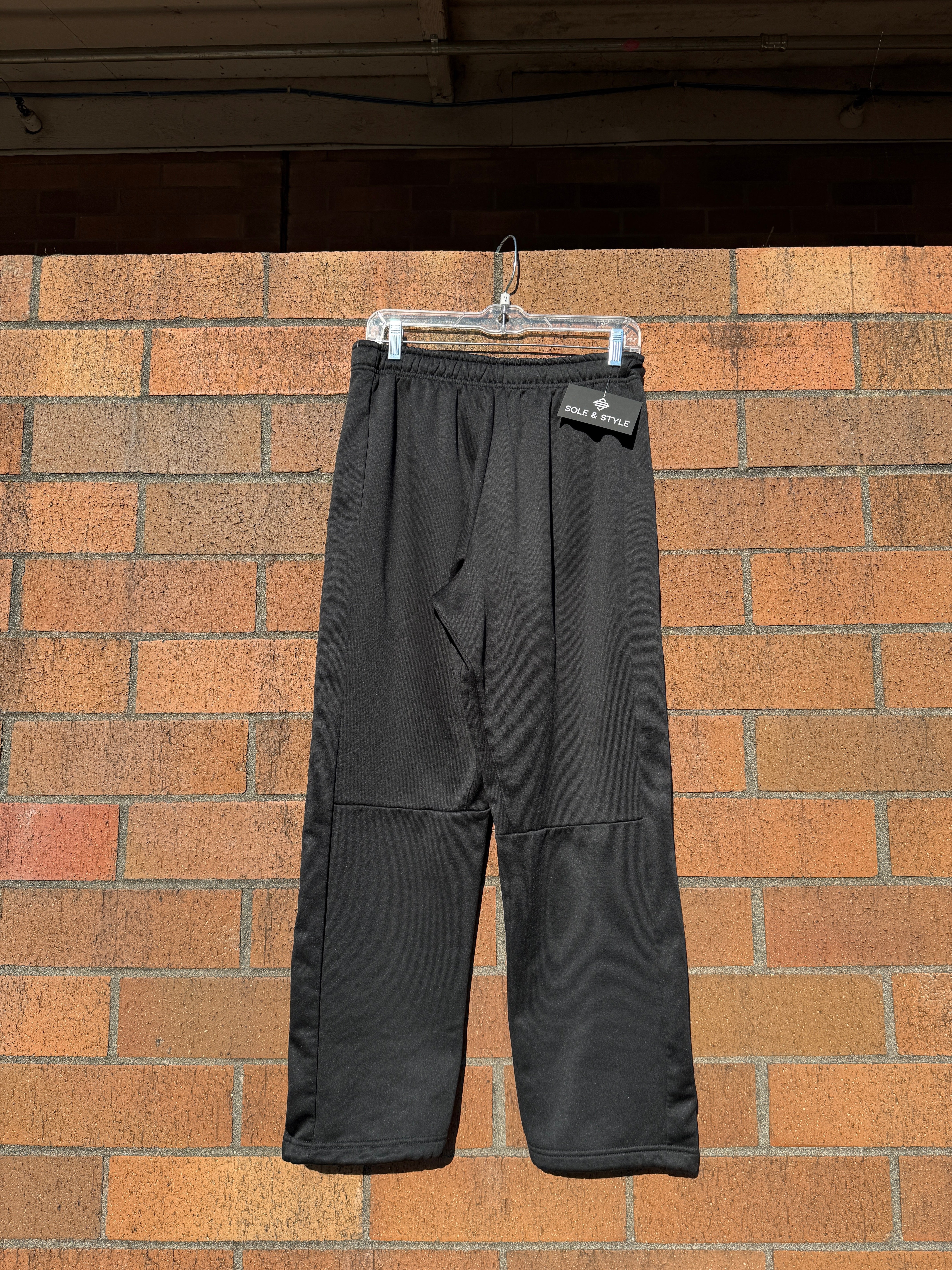 2015 Nike Black Therma Fit Sweat Pants Sz M