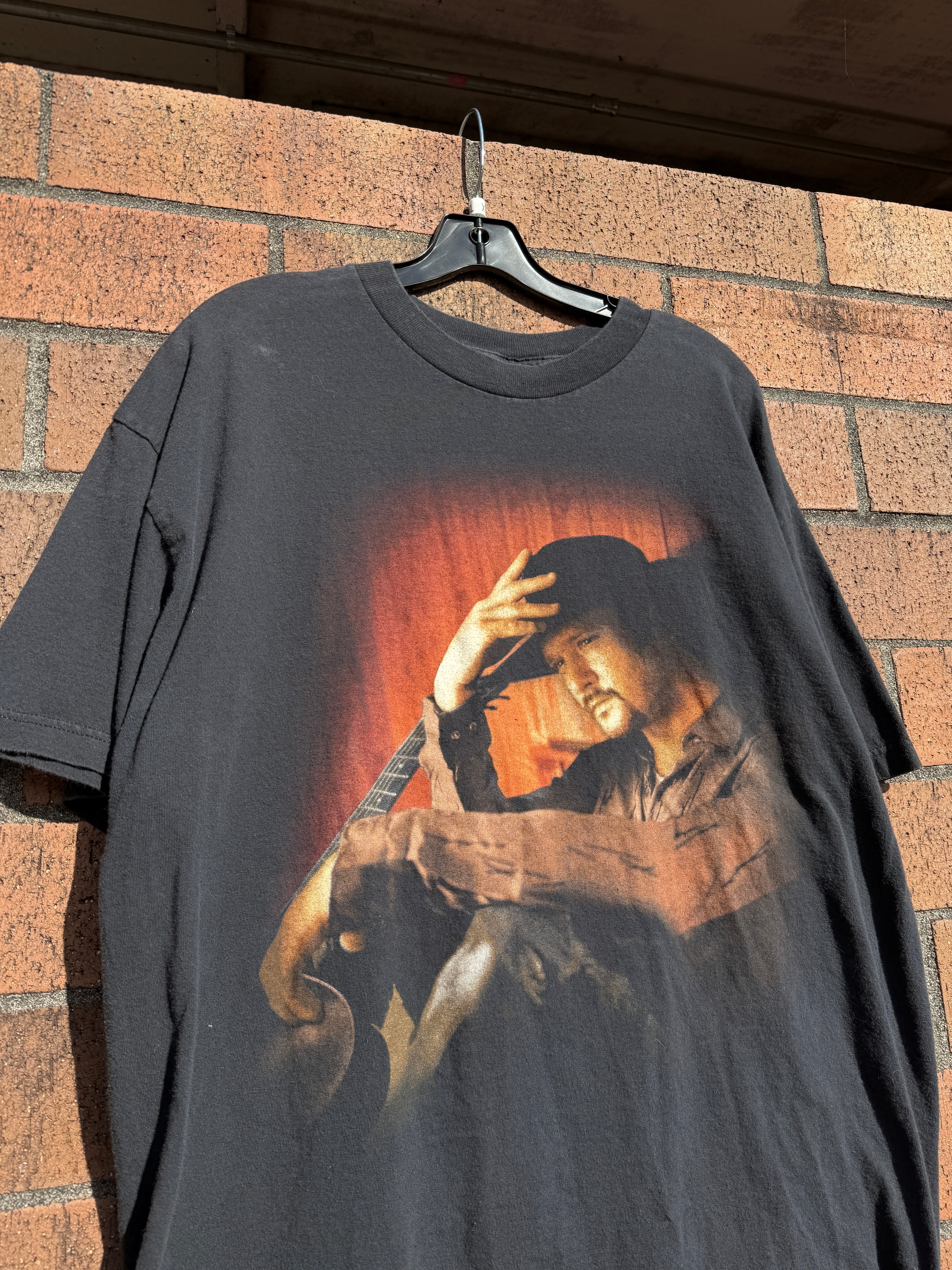 1996 Tim McGraw Tee Sz XL