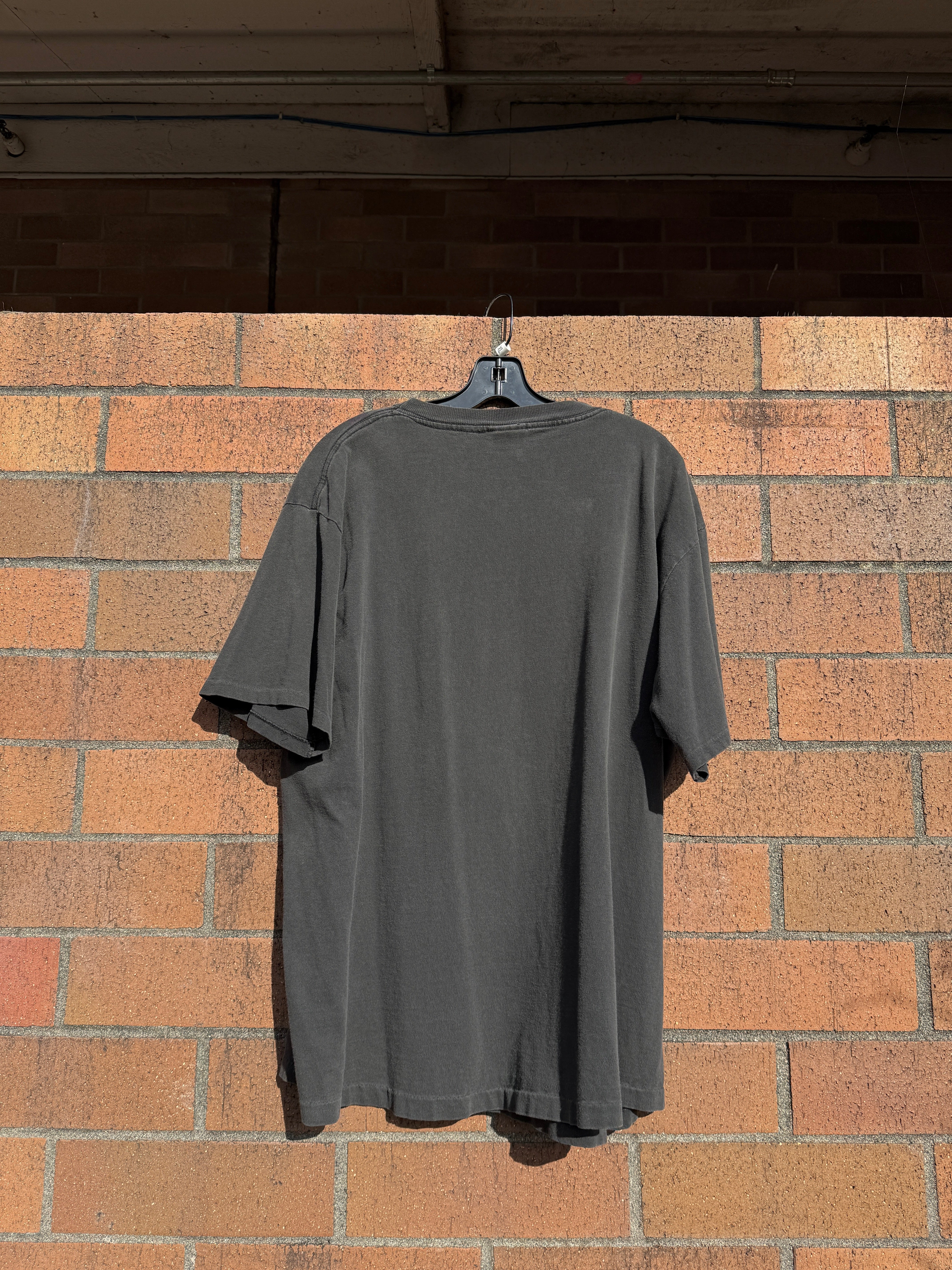 1999 Changes The Punisher Tee Sz XL