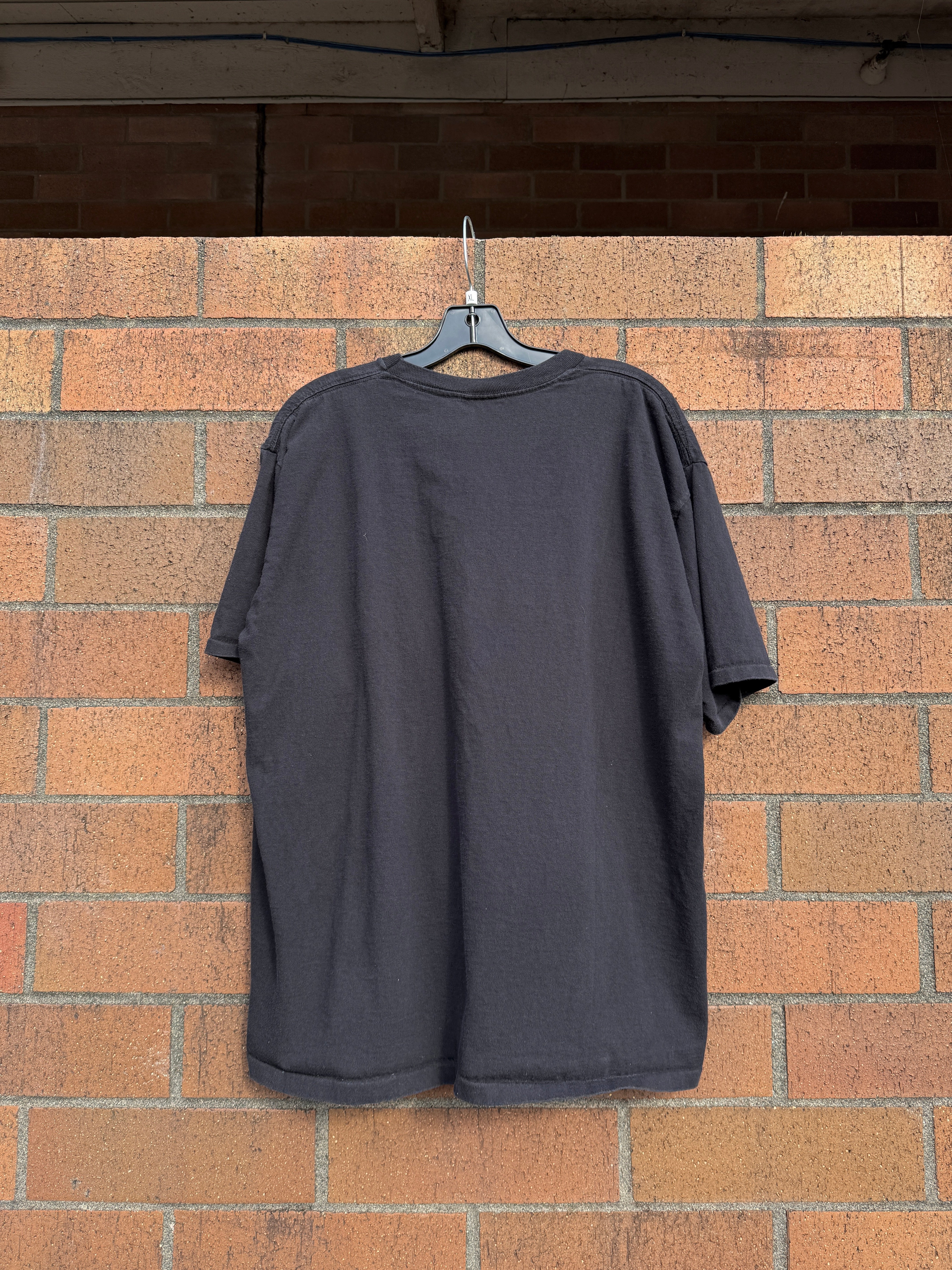 1992 FrankenTaz Looney Tunes Tee Sz XL