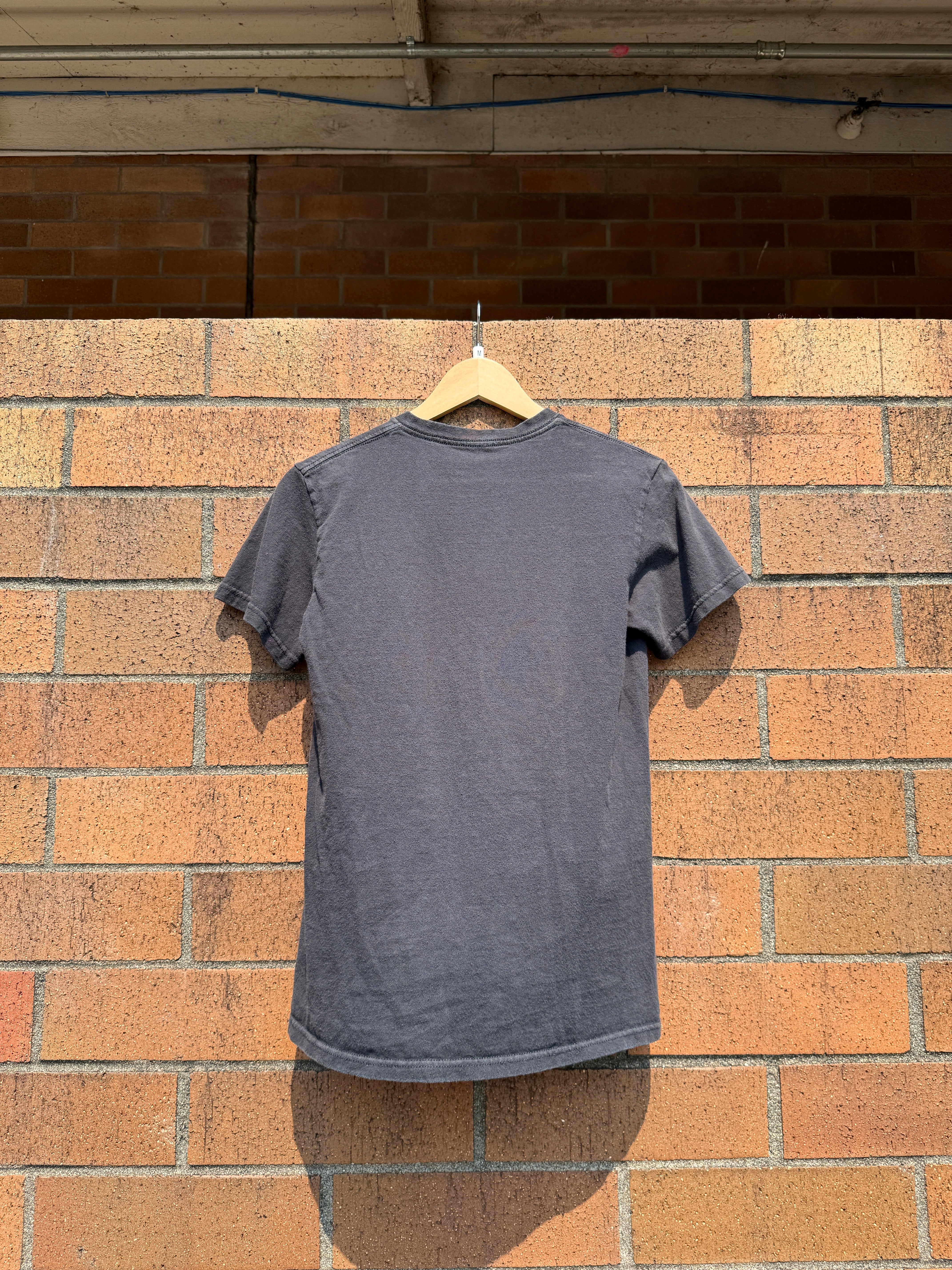 Y2K My Neighbor Totoro Tee Size M