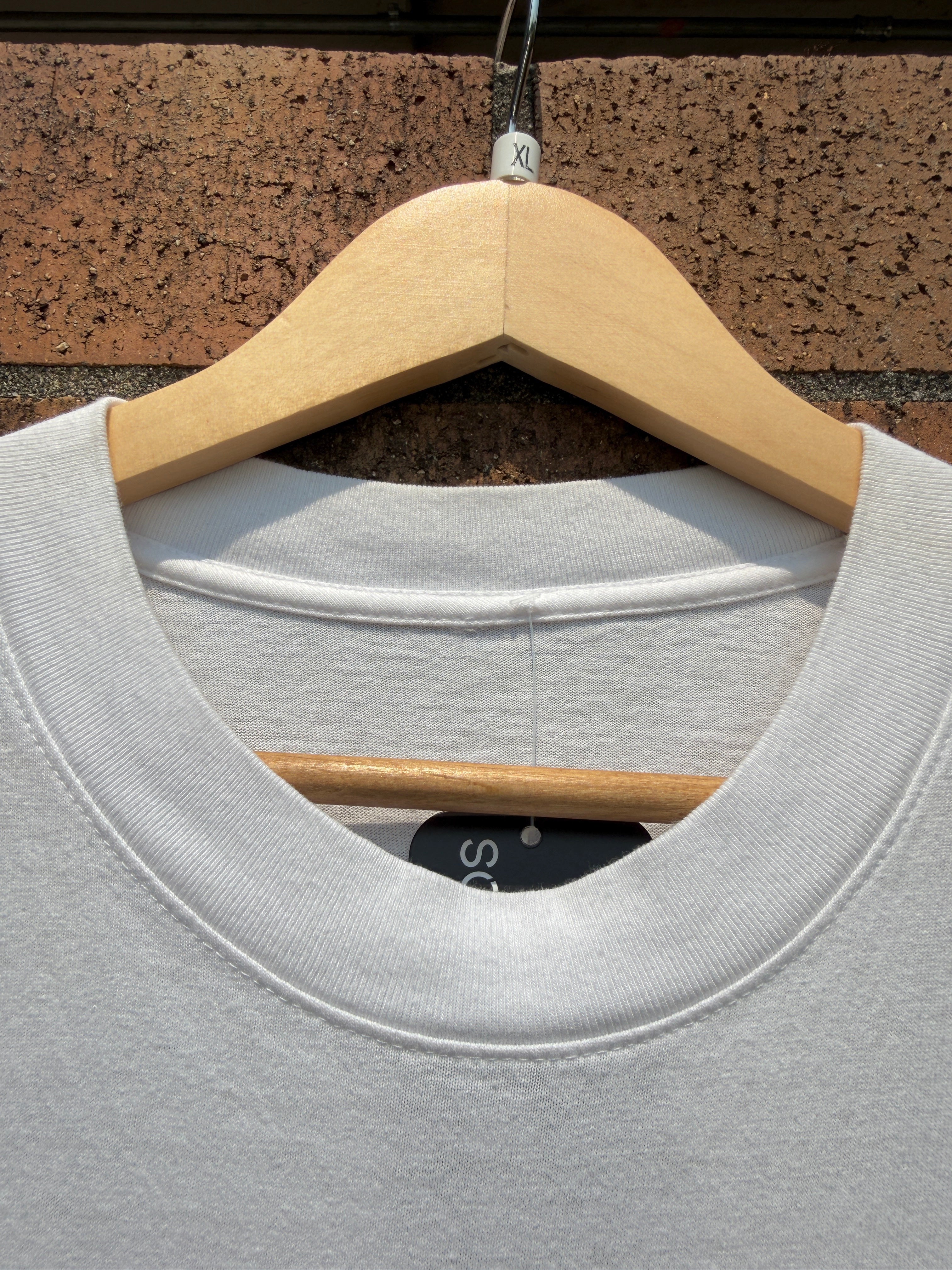 Rush x Beyond Marvel Morph vs Magneto Tee Size XL