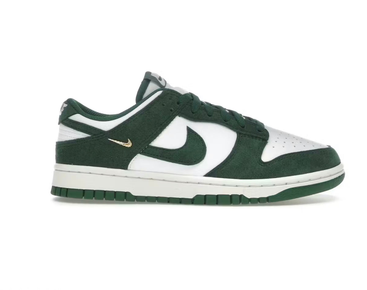 Nike Dunk Low Gorge Green WMNS Sz 9