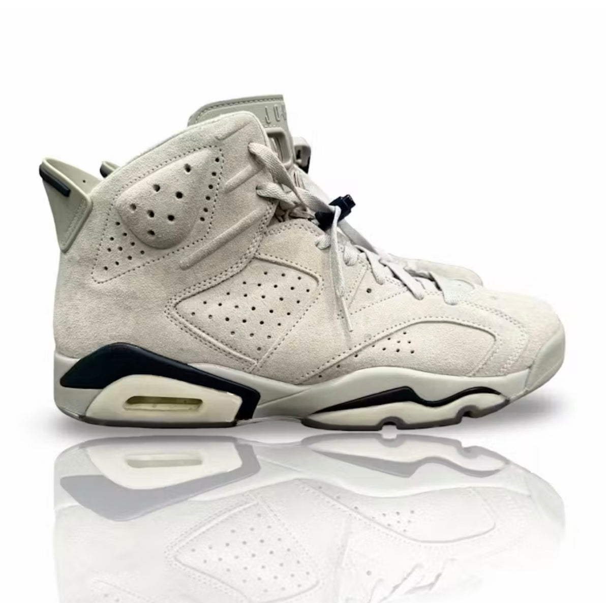 Jordan 6 Georgetown SZ 12 (Used)