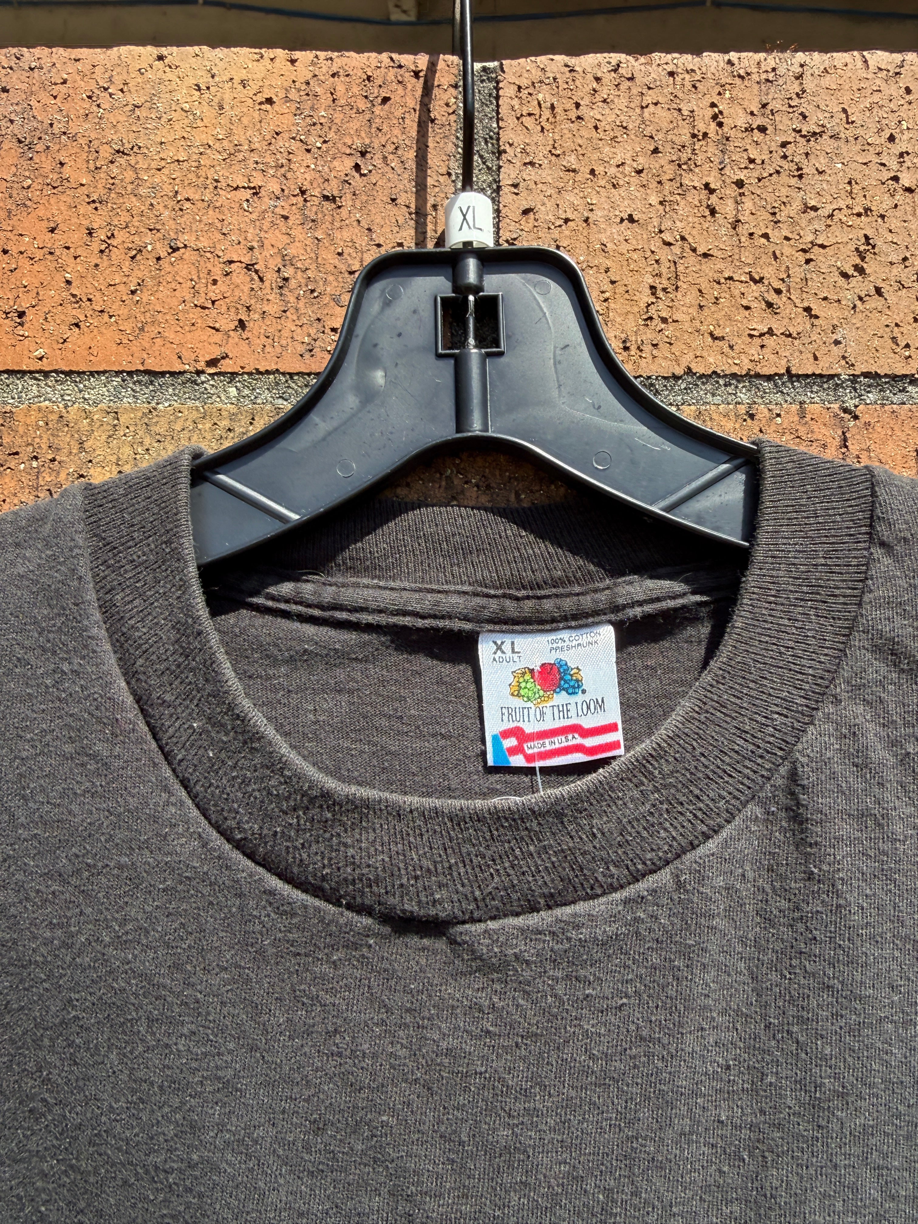 90s BMW Fruit of the Loom Tee Size XL