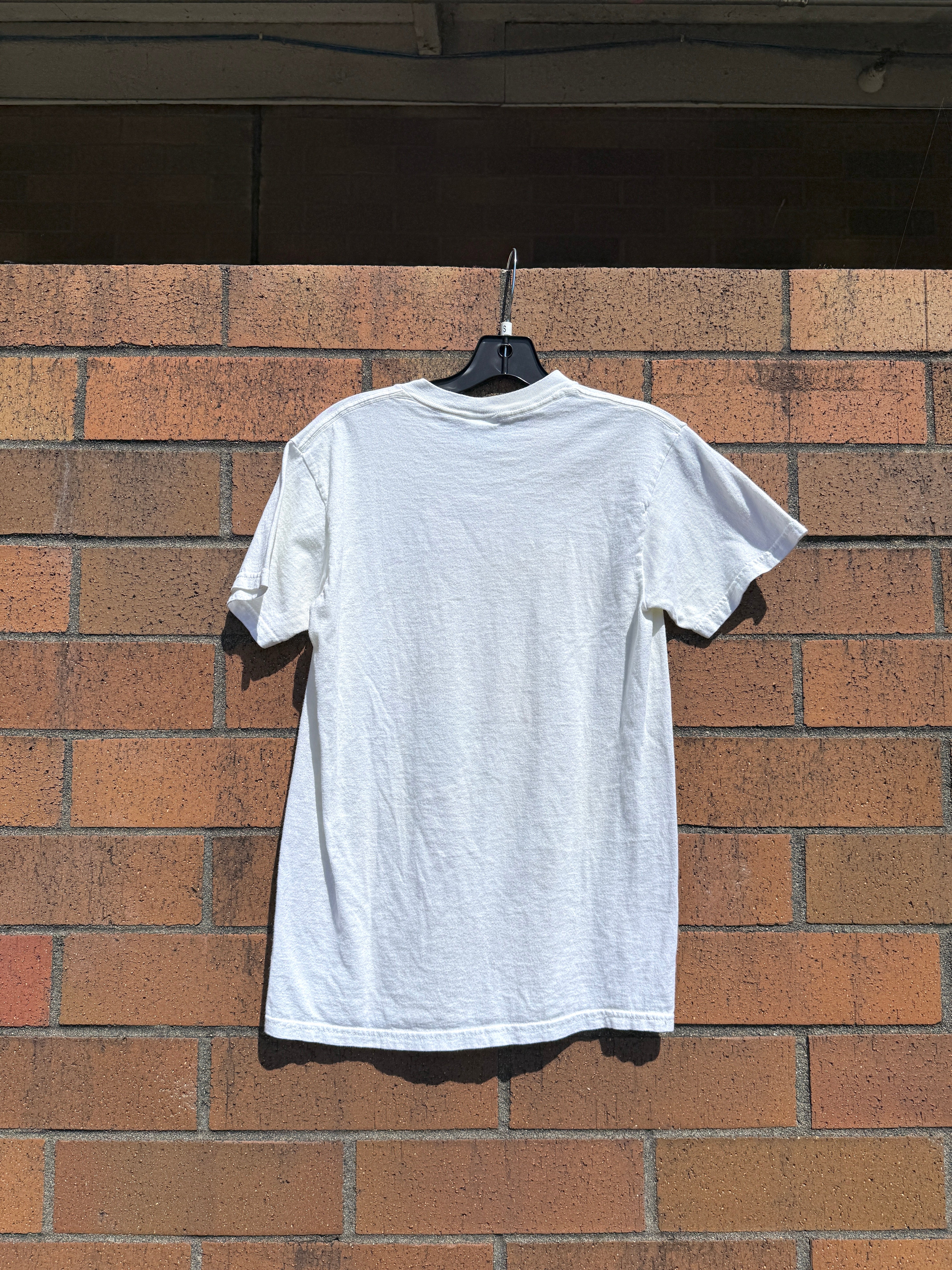 90s Hanson Delta Brand Tee Sz Small
