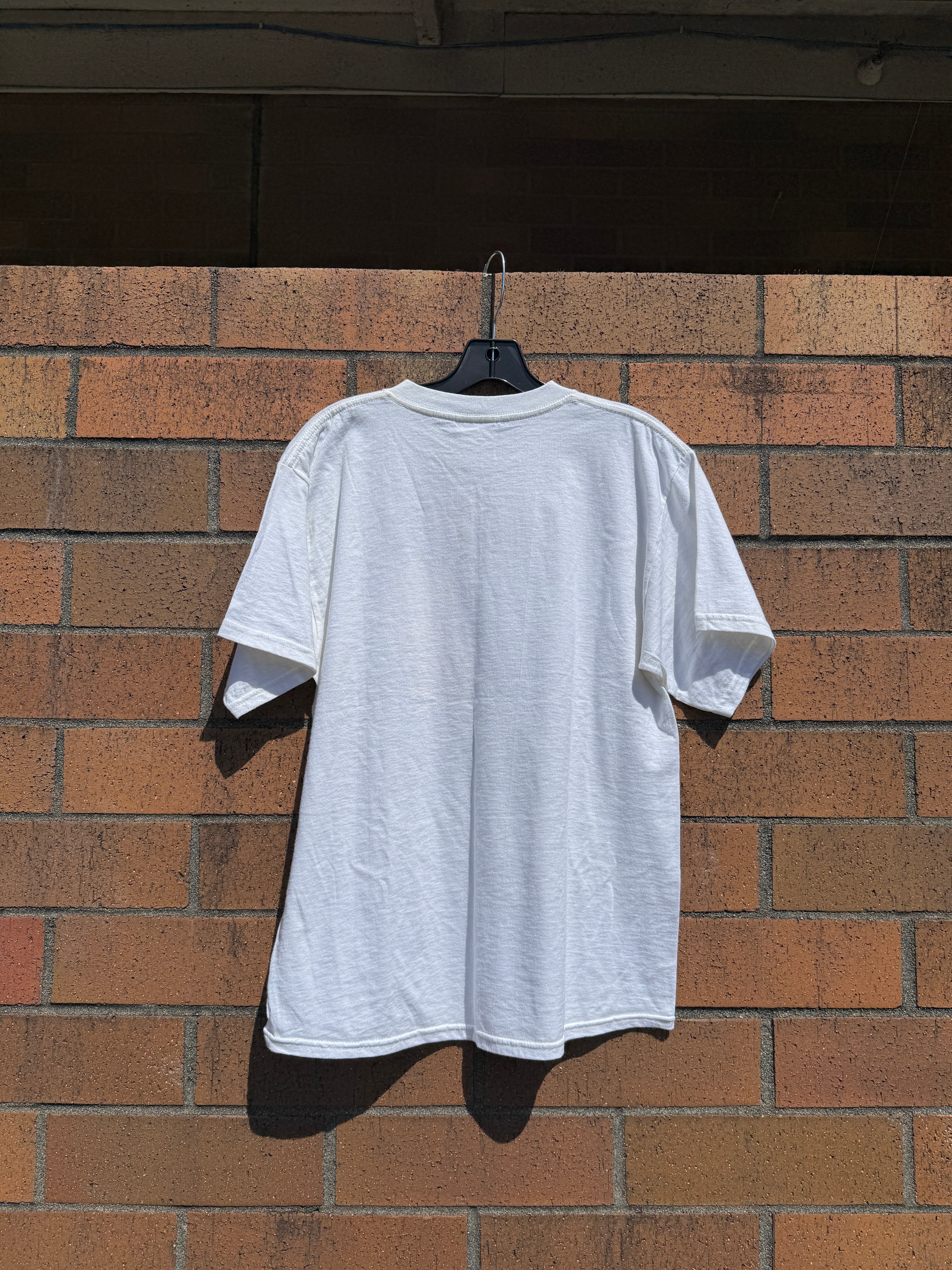 1999 Ricky Martin Tee Size Youth XL