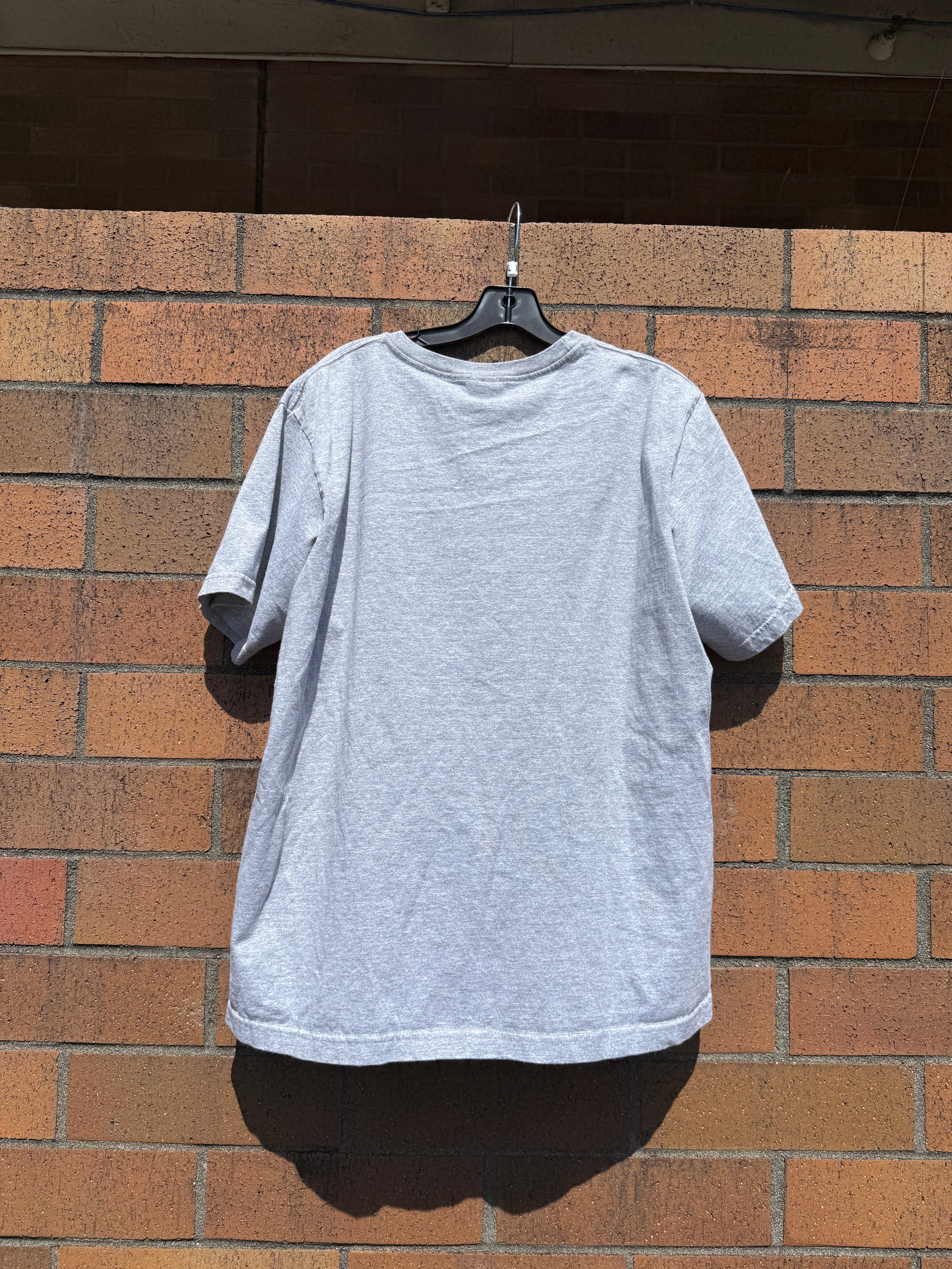 Y2K Olive Oyl Get in Line Popeye Tee Size XL