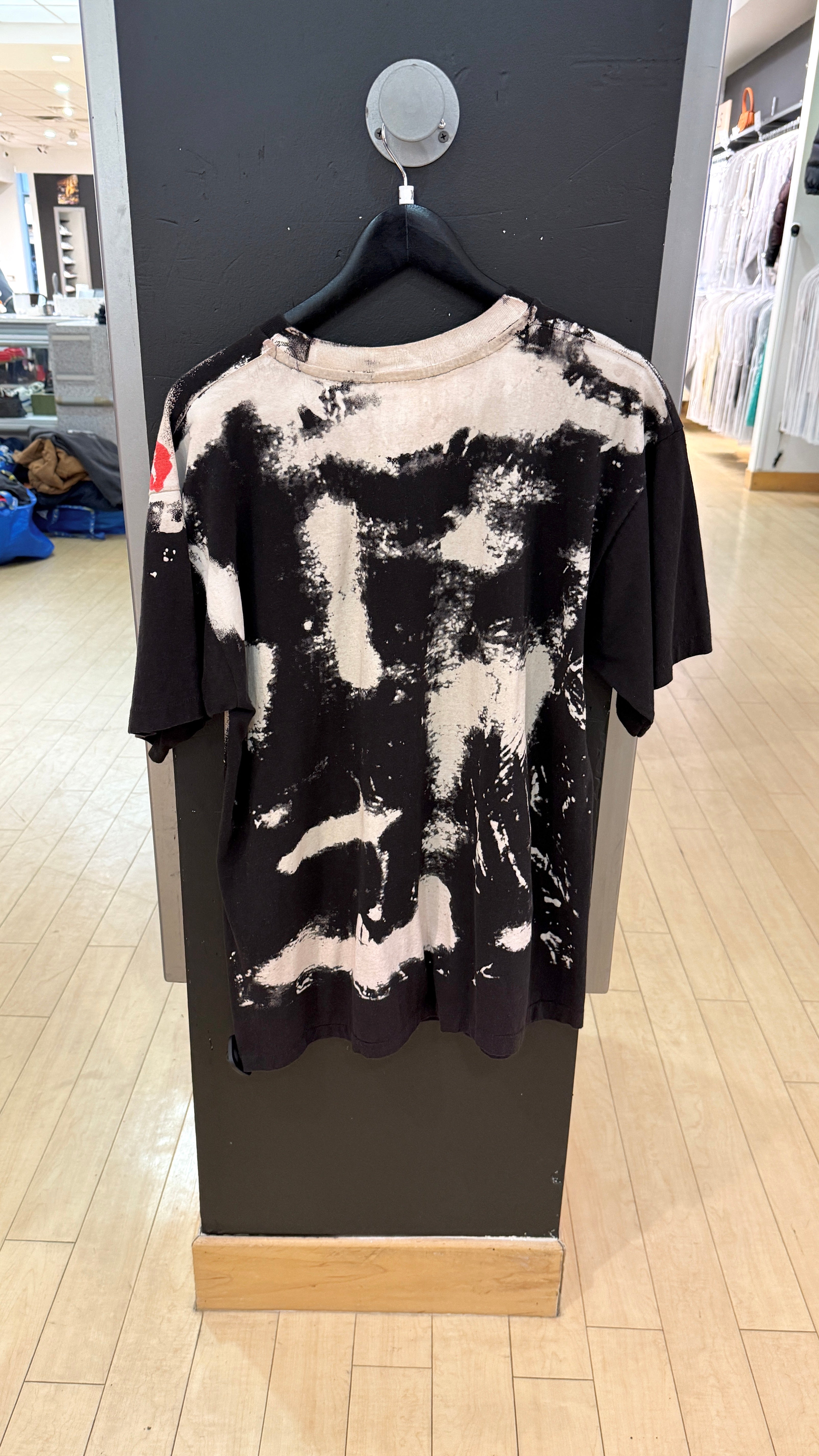 Bootleg Mosquitohead In Living Color Tee Sz XL