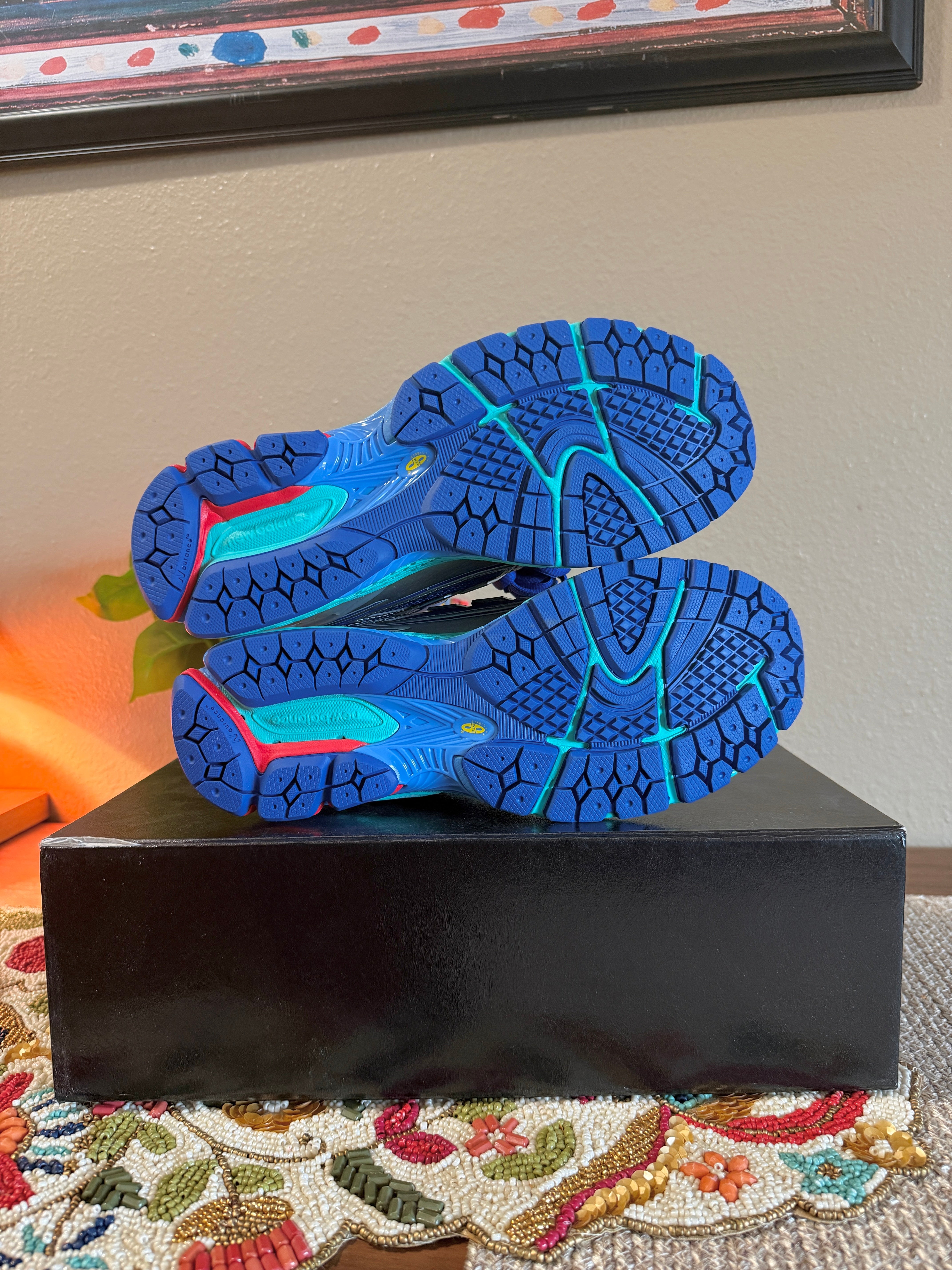 New Balance 1906R DTLR Moon Sign Size 8