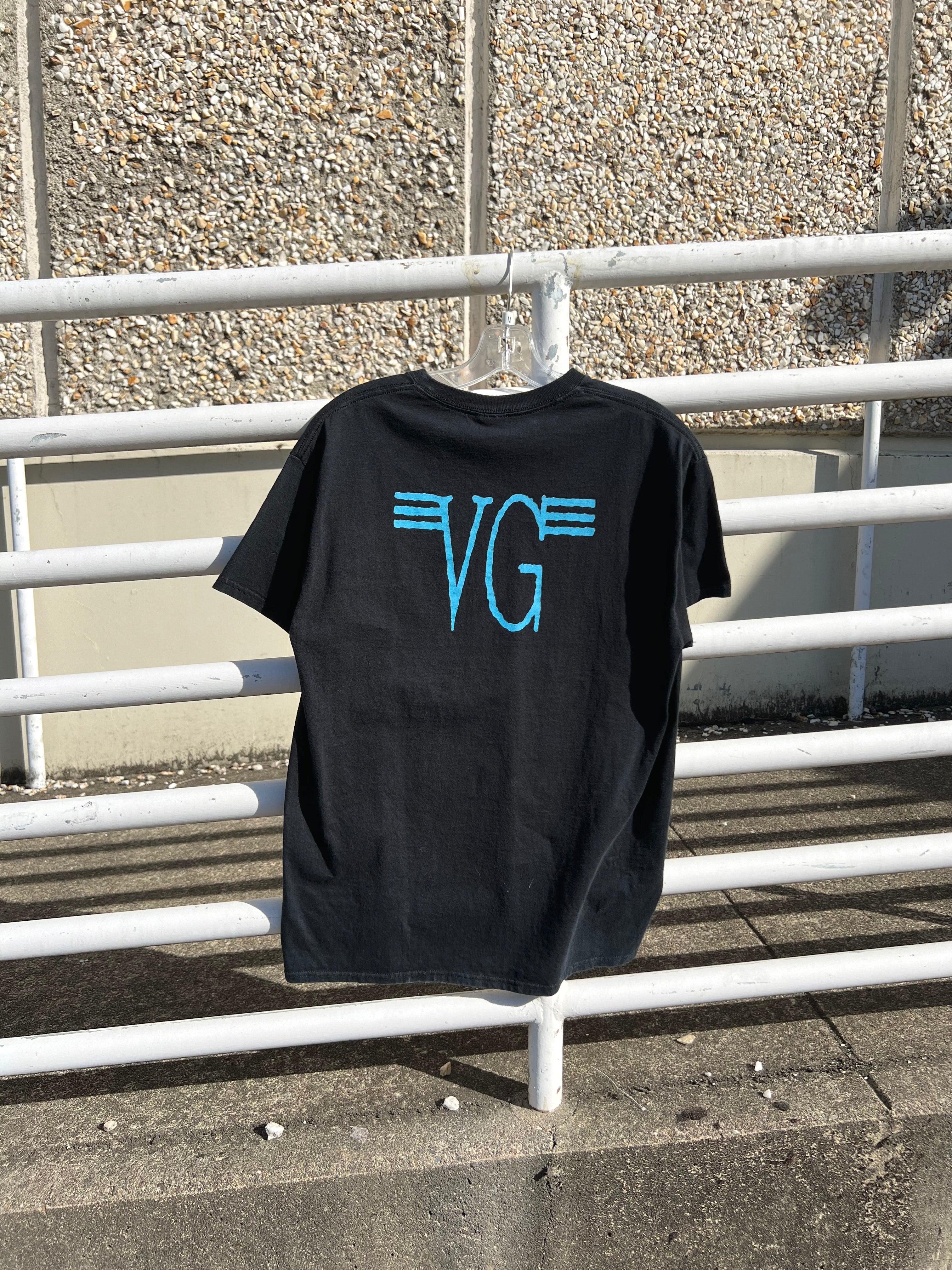 Y2K Vince Gill Country Tee M