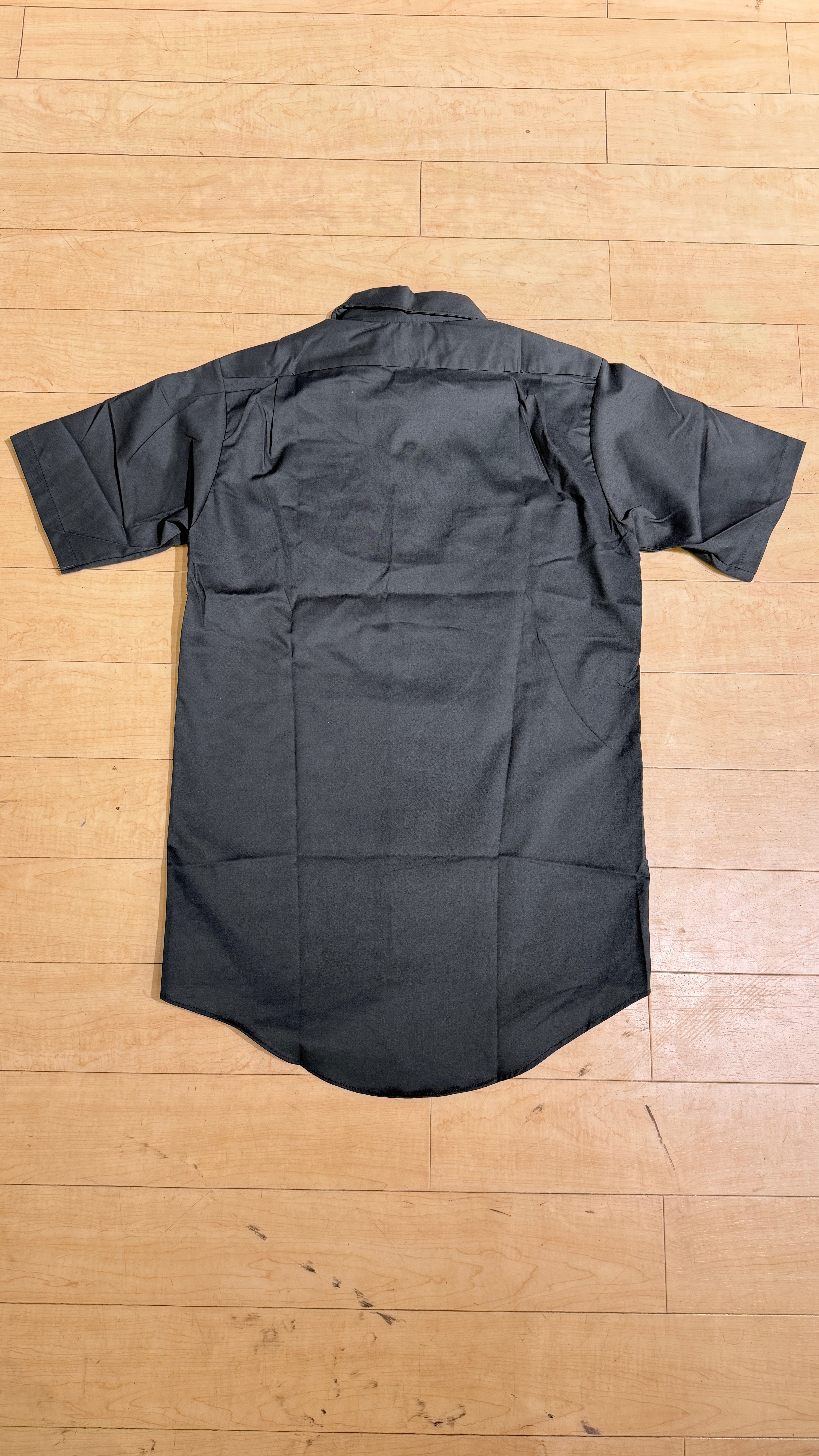 70s Lee Chetopa Twill Mechanic Suit Dark Green Sz Small / 32x29