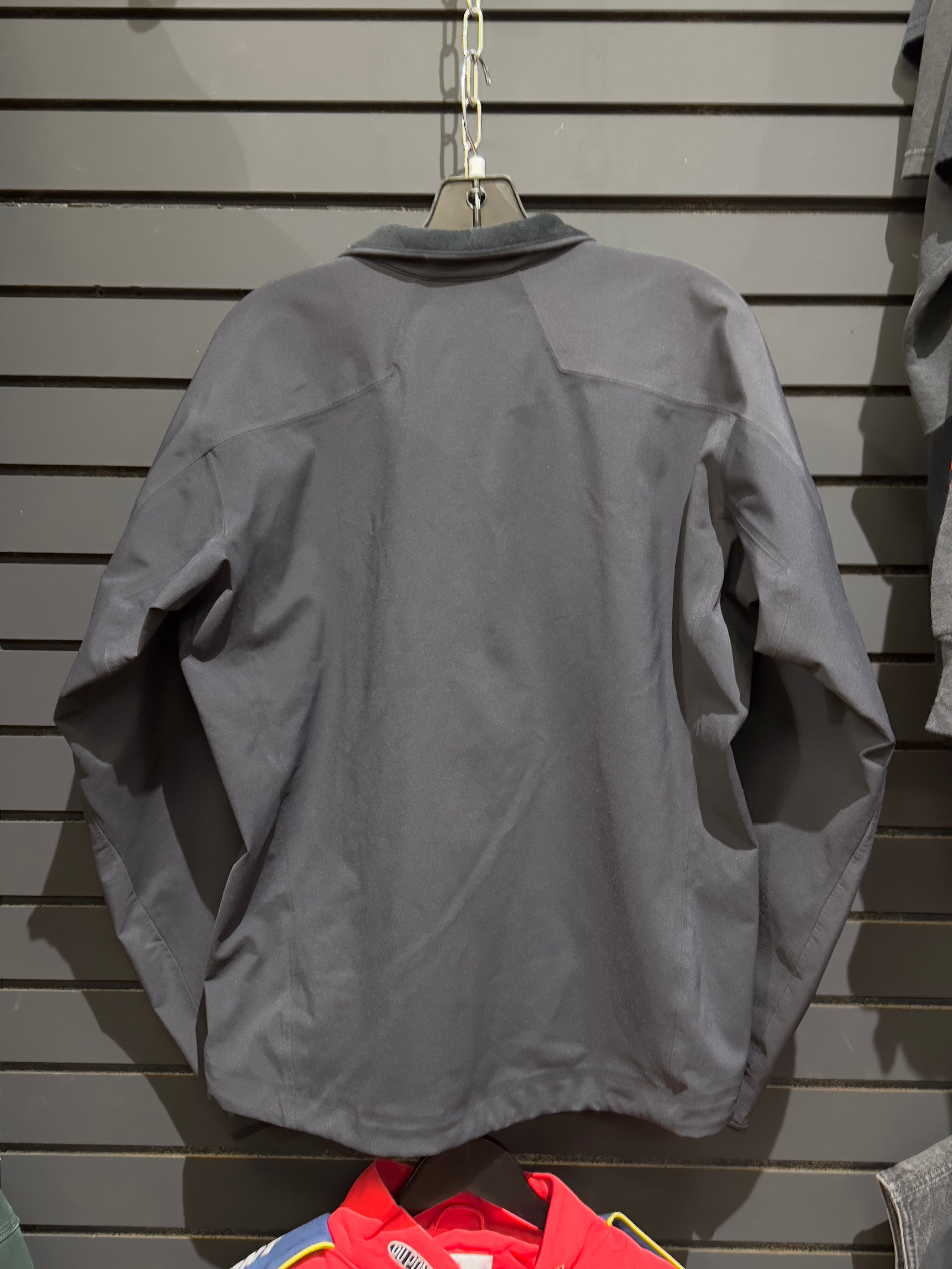 2014 Arcteryx Venta Jacket Black Sz M