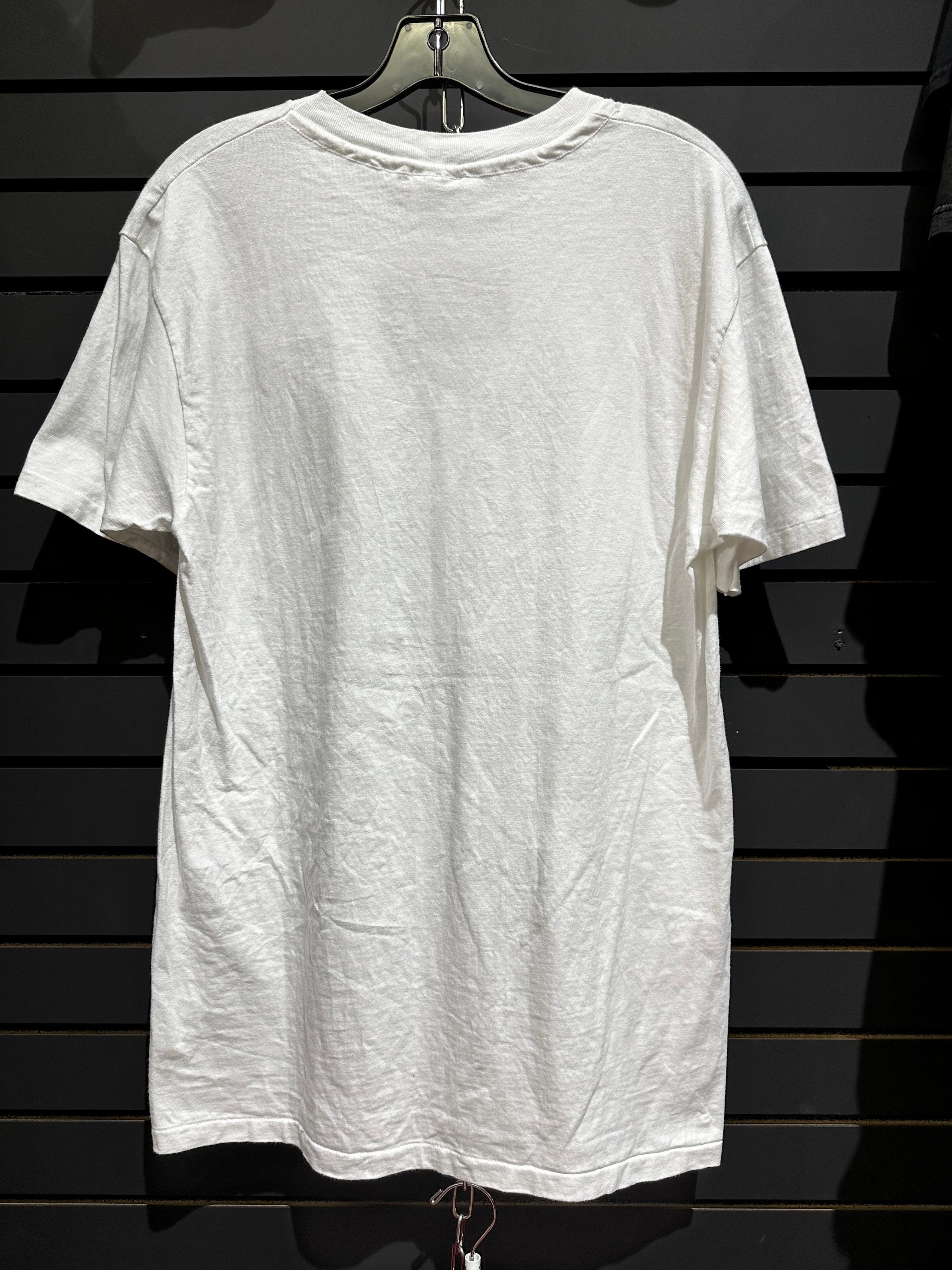 90s Thelma & Louise Live Forever Movie Promo Tee Sz L