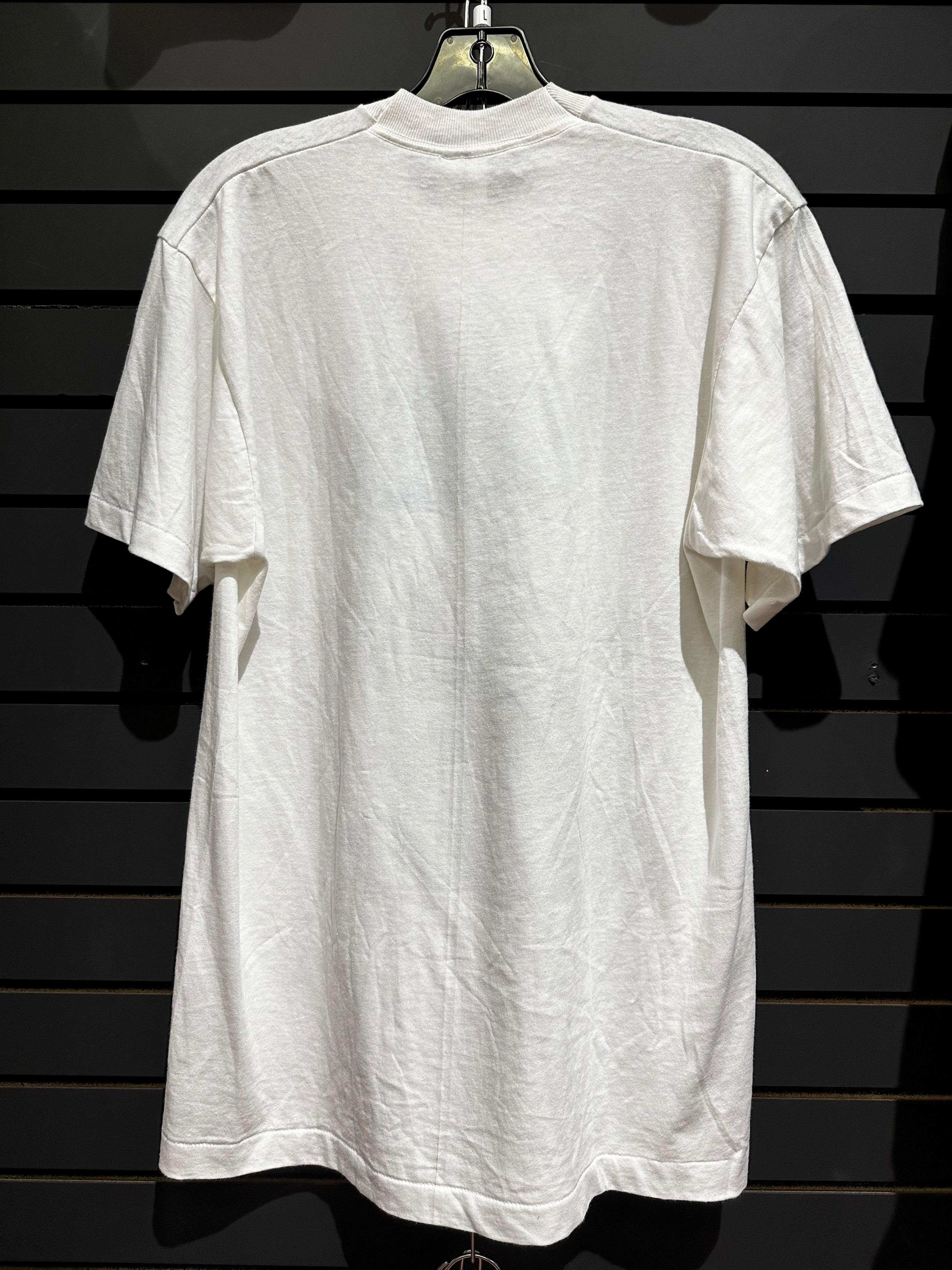 90s 54-40 Show Me Band Tee Sz L