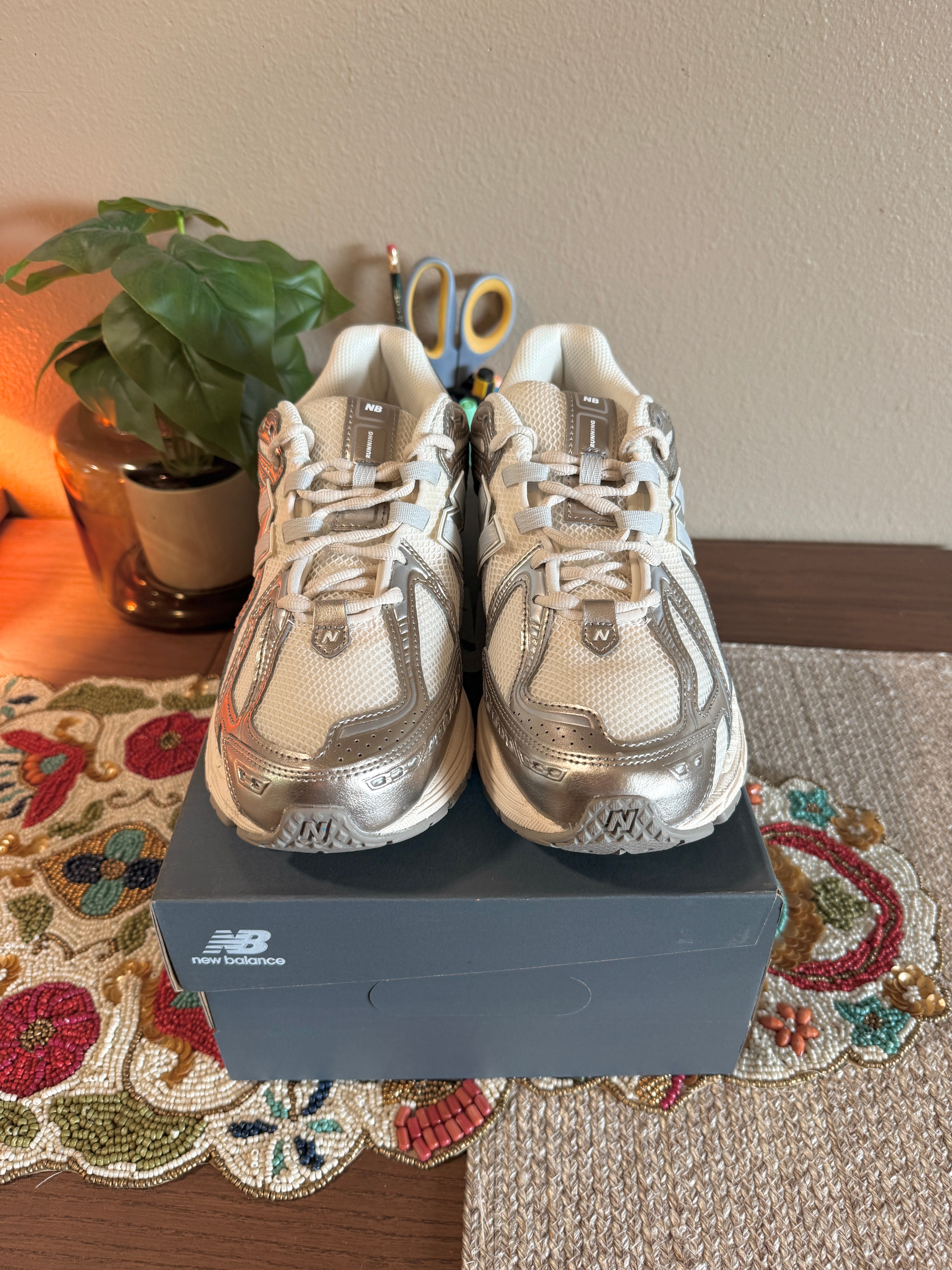 New Balance 1906 Arid Stone Size 8.5