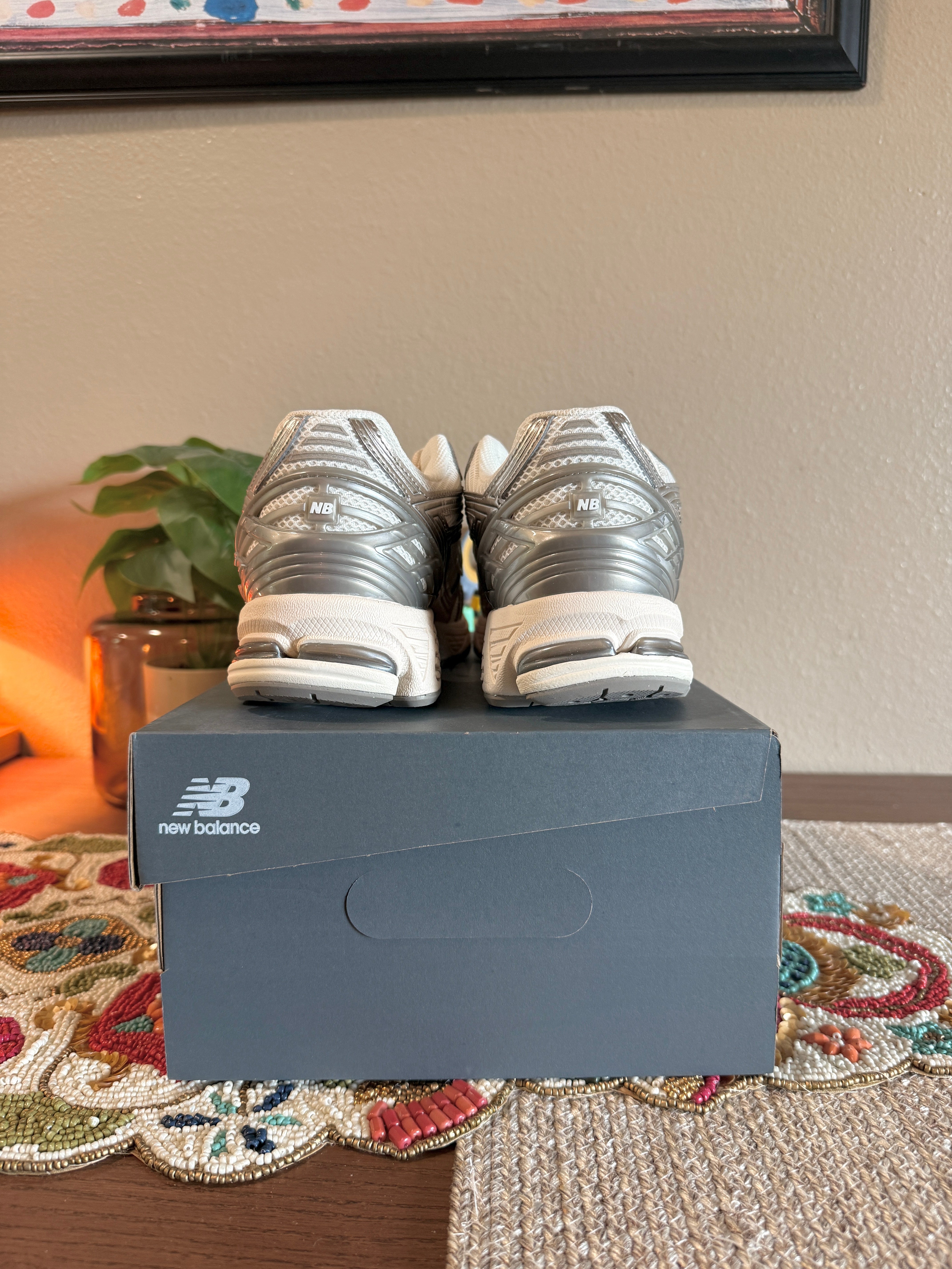 New Balance 1906 Arid Stone Size 12