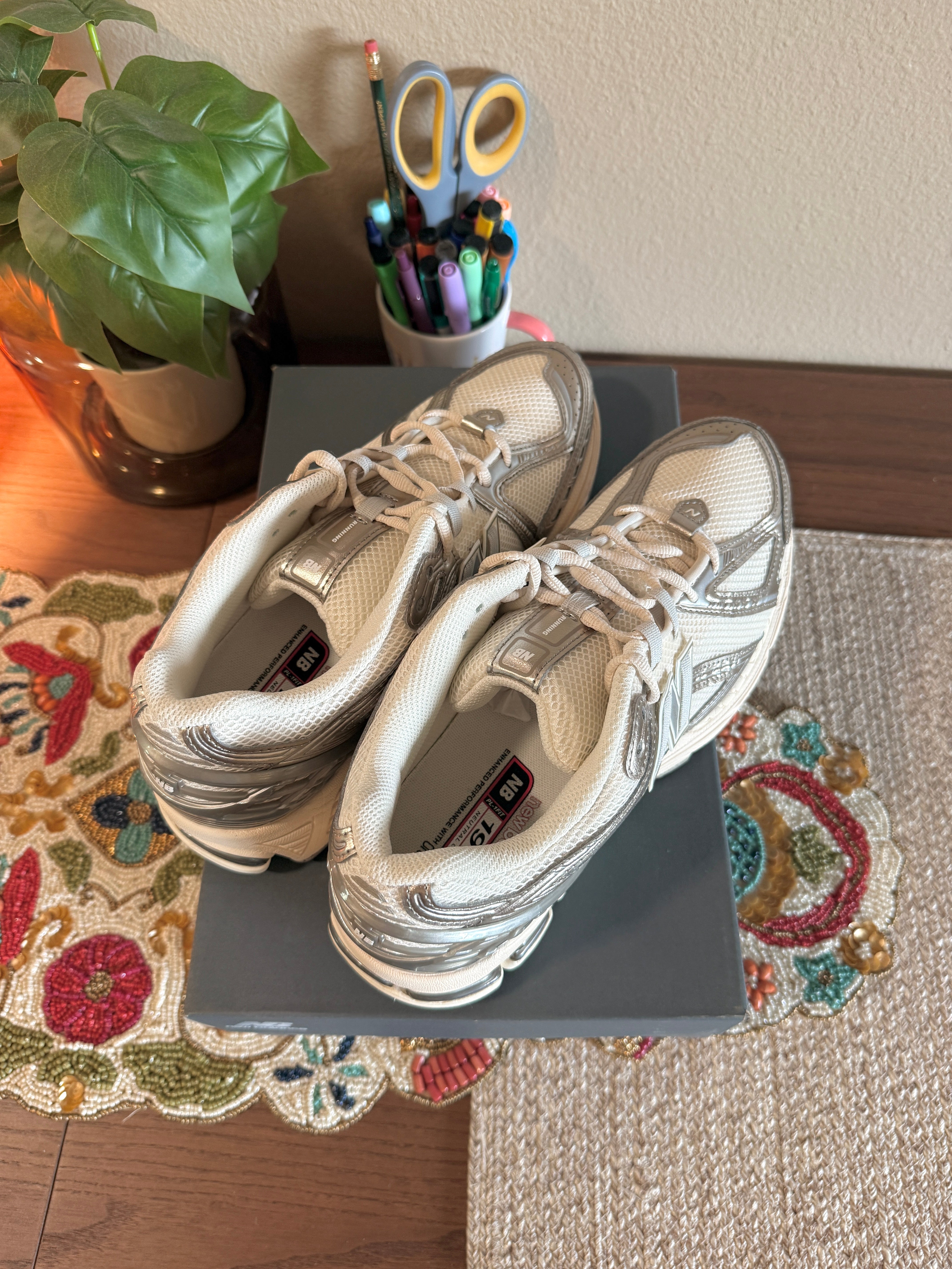 New Balance 1906 Arid Stone Size 8.5