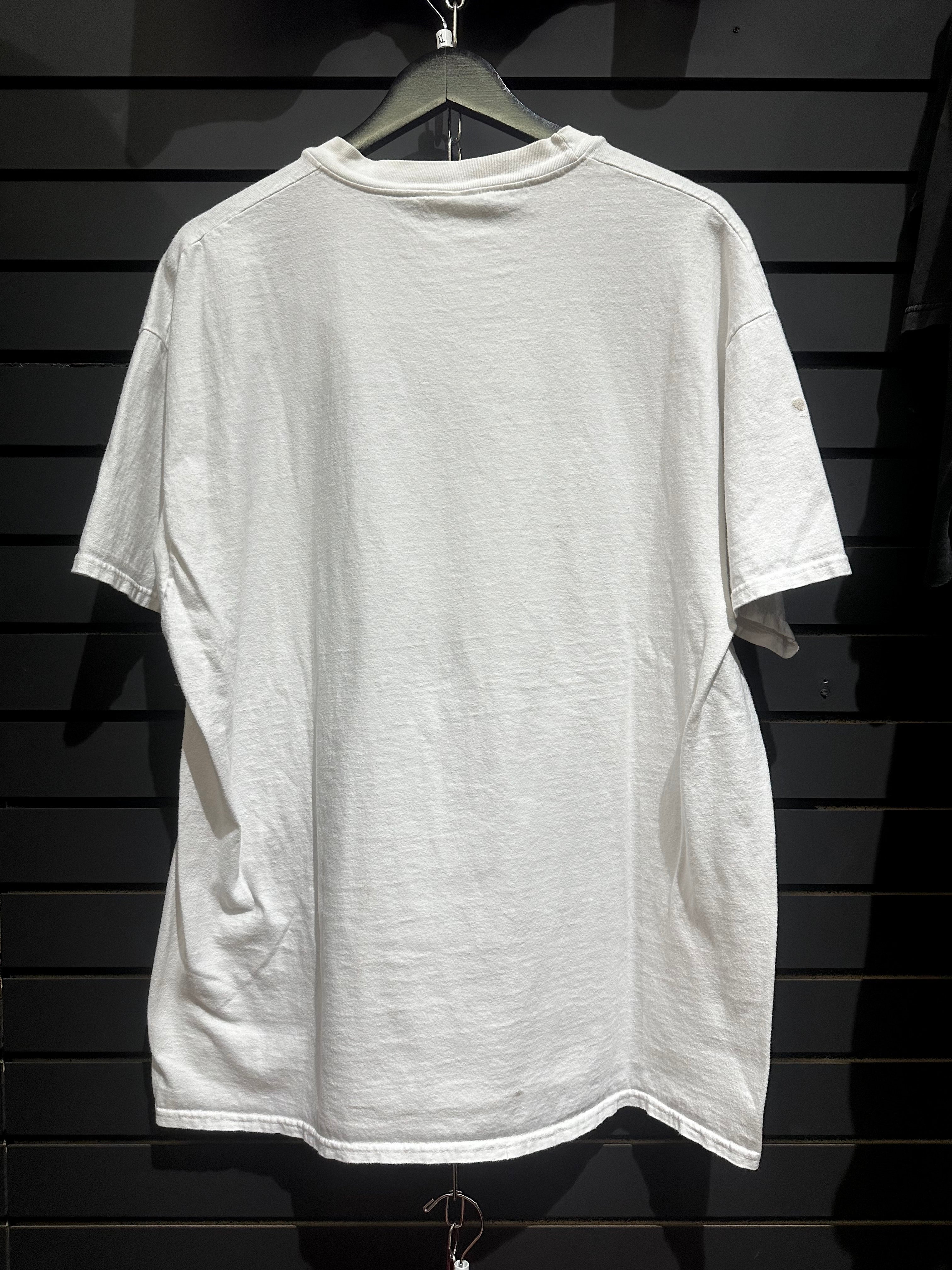 90s Faces of Anxiety Xanax Promo Tee Sz XL