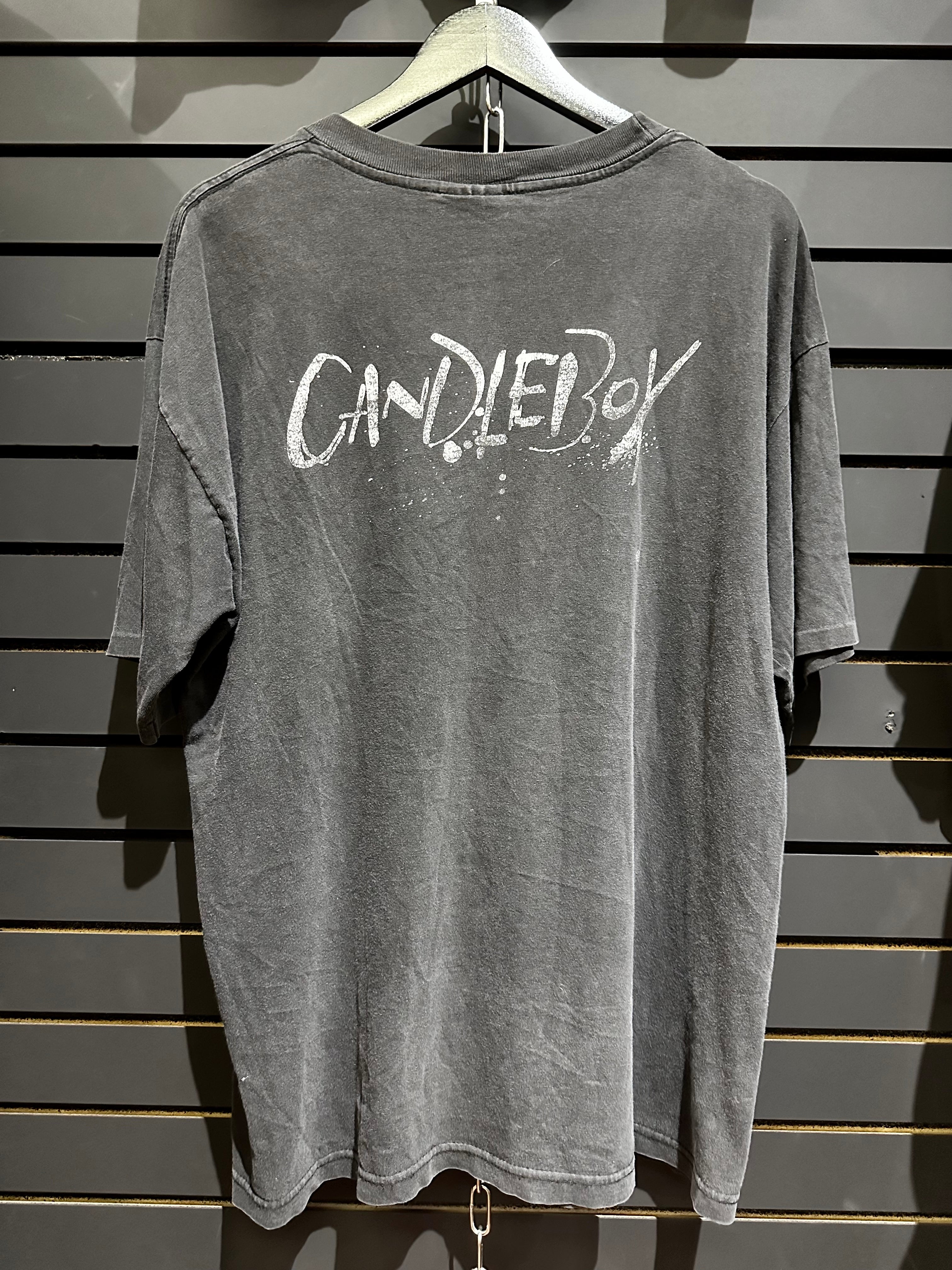 90s Candlebox You Giant Tee Sz XL