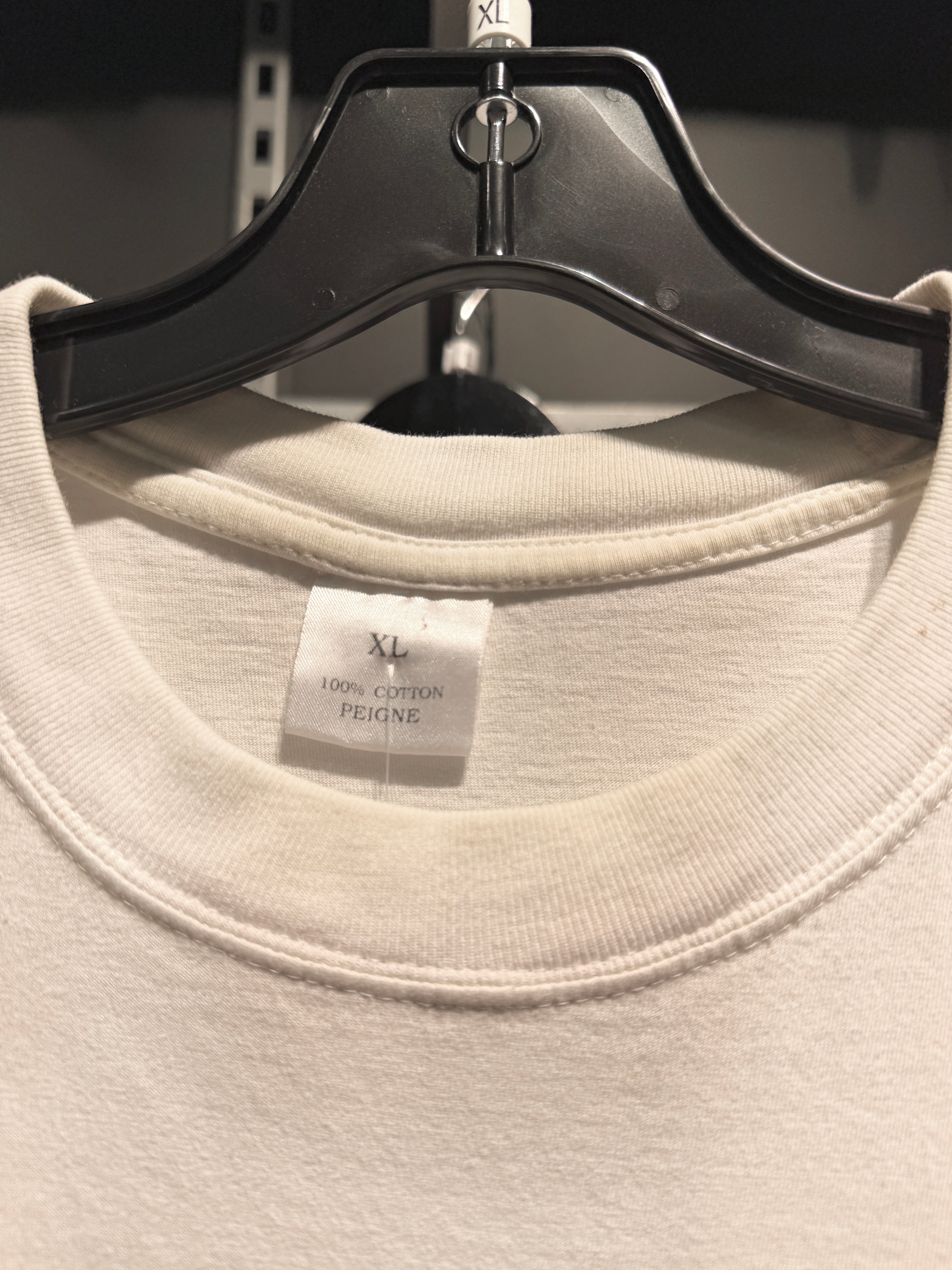 90s Georges Pompidou Centre Art Tee Sz XL