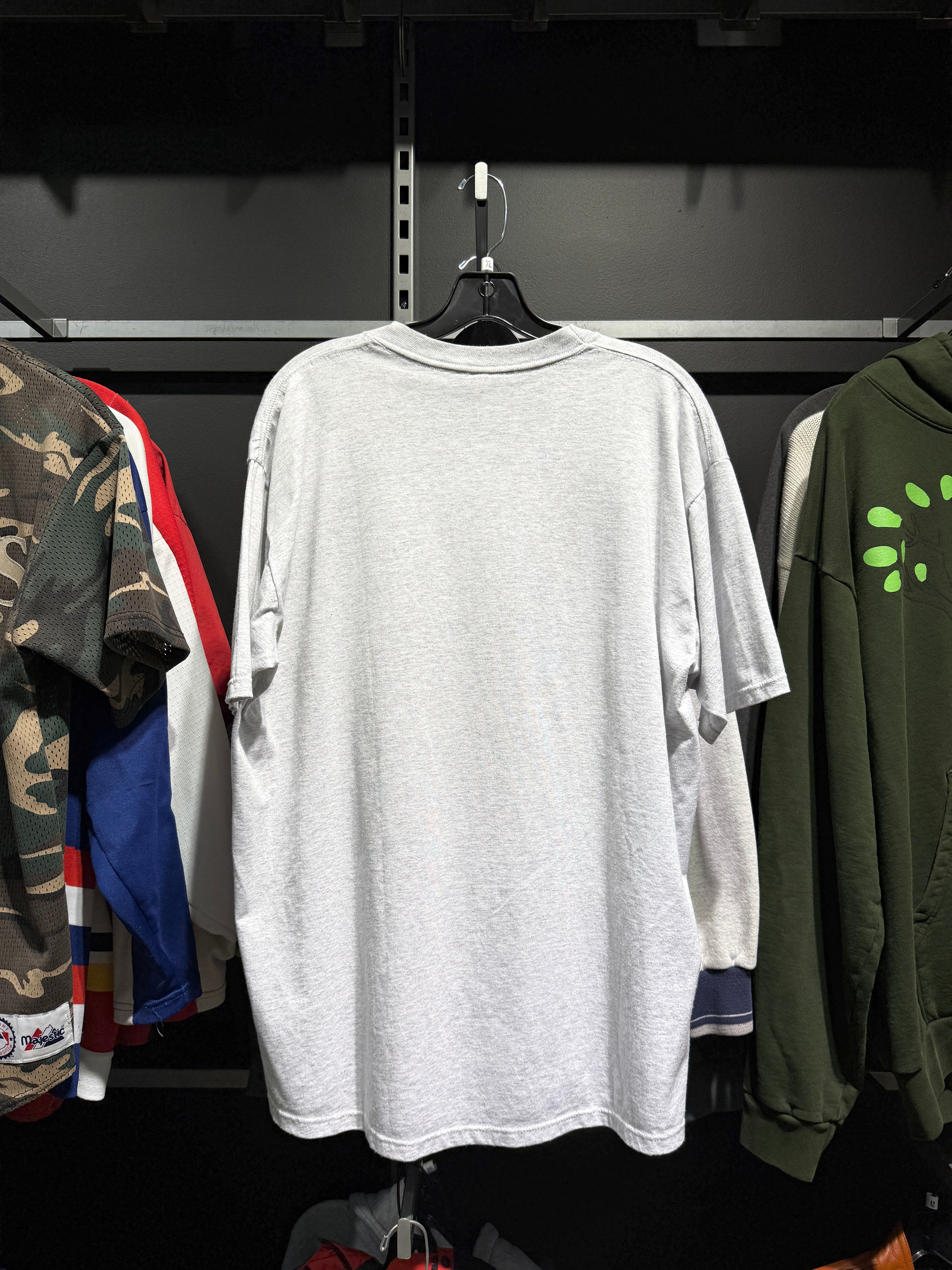 1994 Apple Run Car Show Tee Sz XL