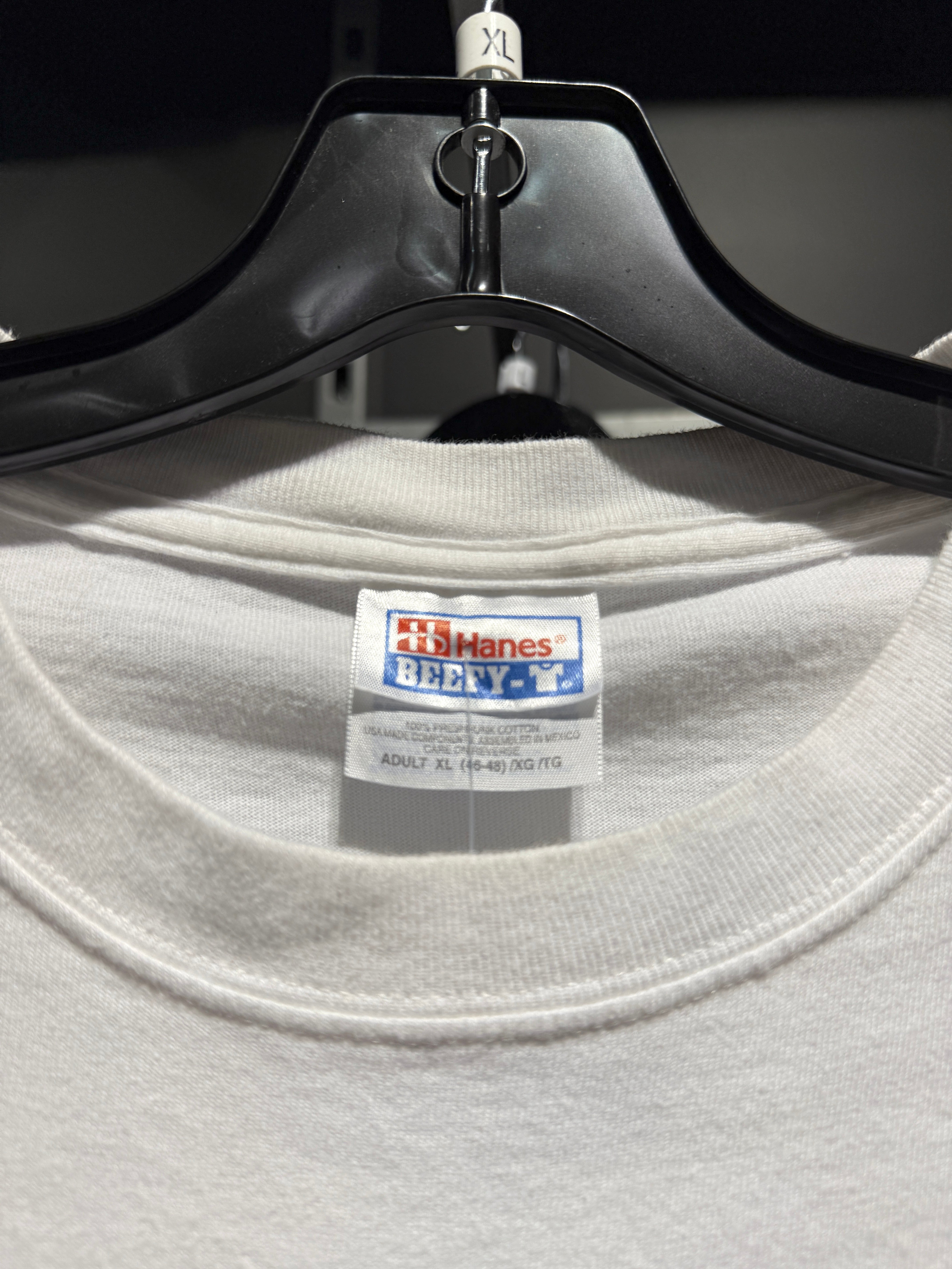 2001 Vintiques NW Nationals Car Show Tee Sz XL