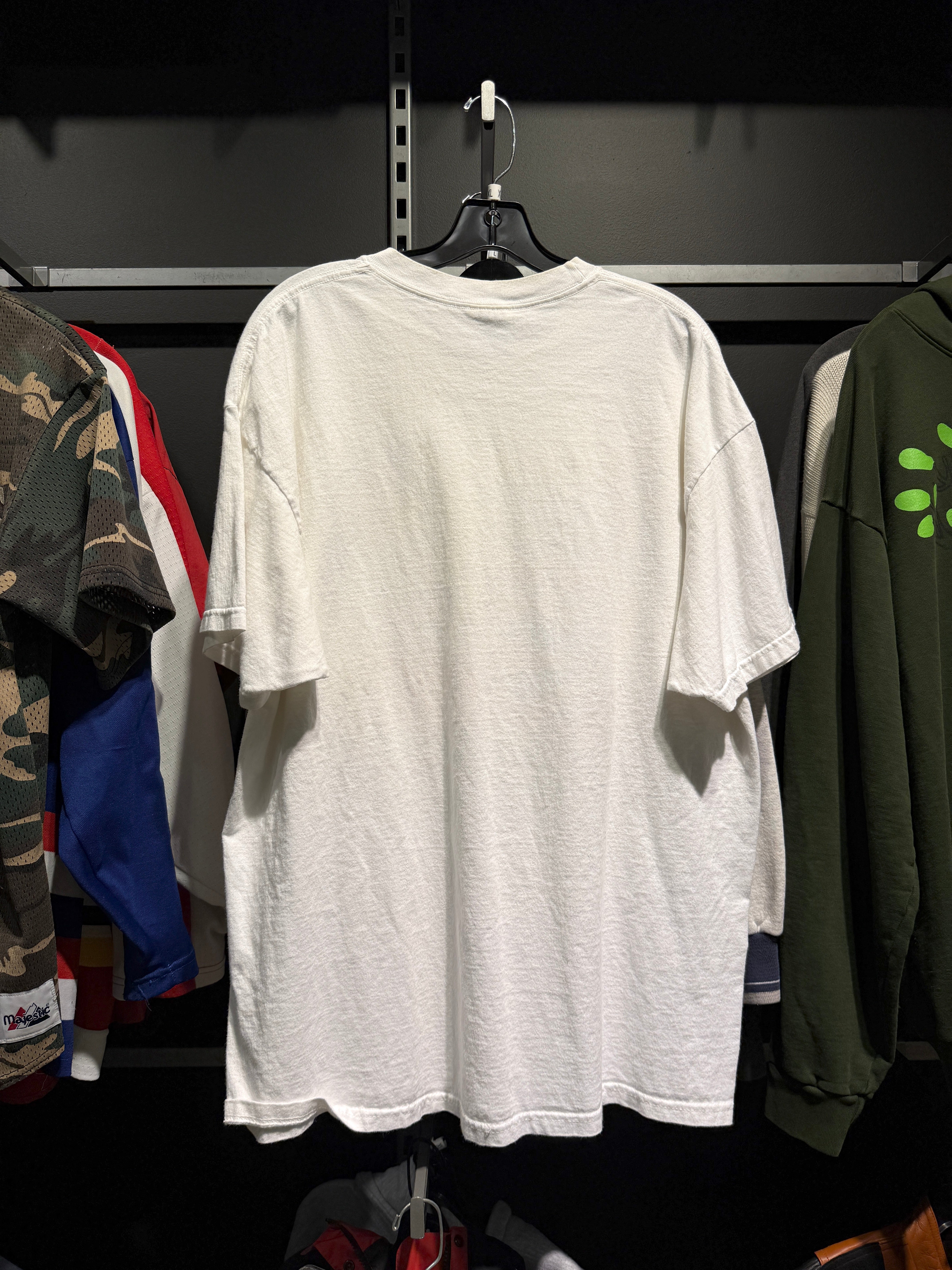 2002 Kool Nites Car Show Tee Sz XL