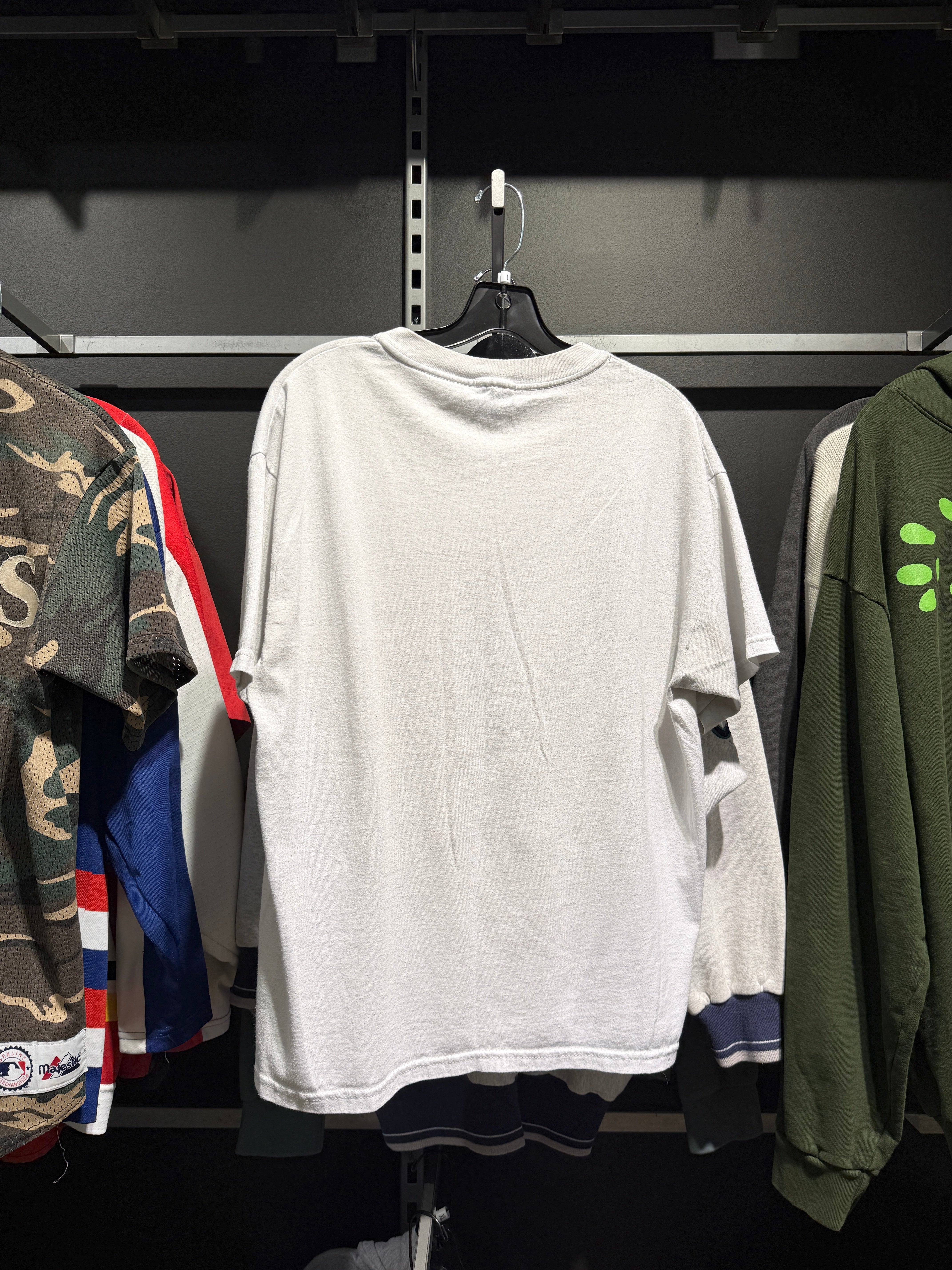 1993 L. Hardison Art Tee Sz L