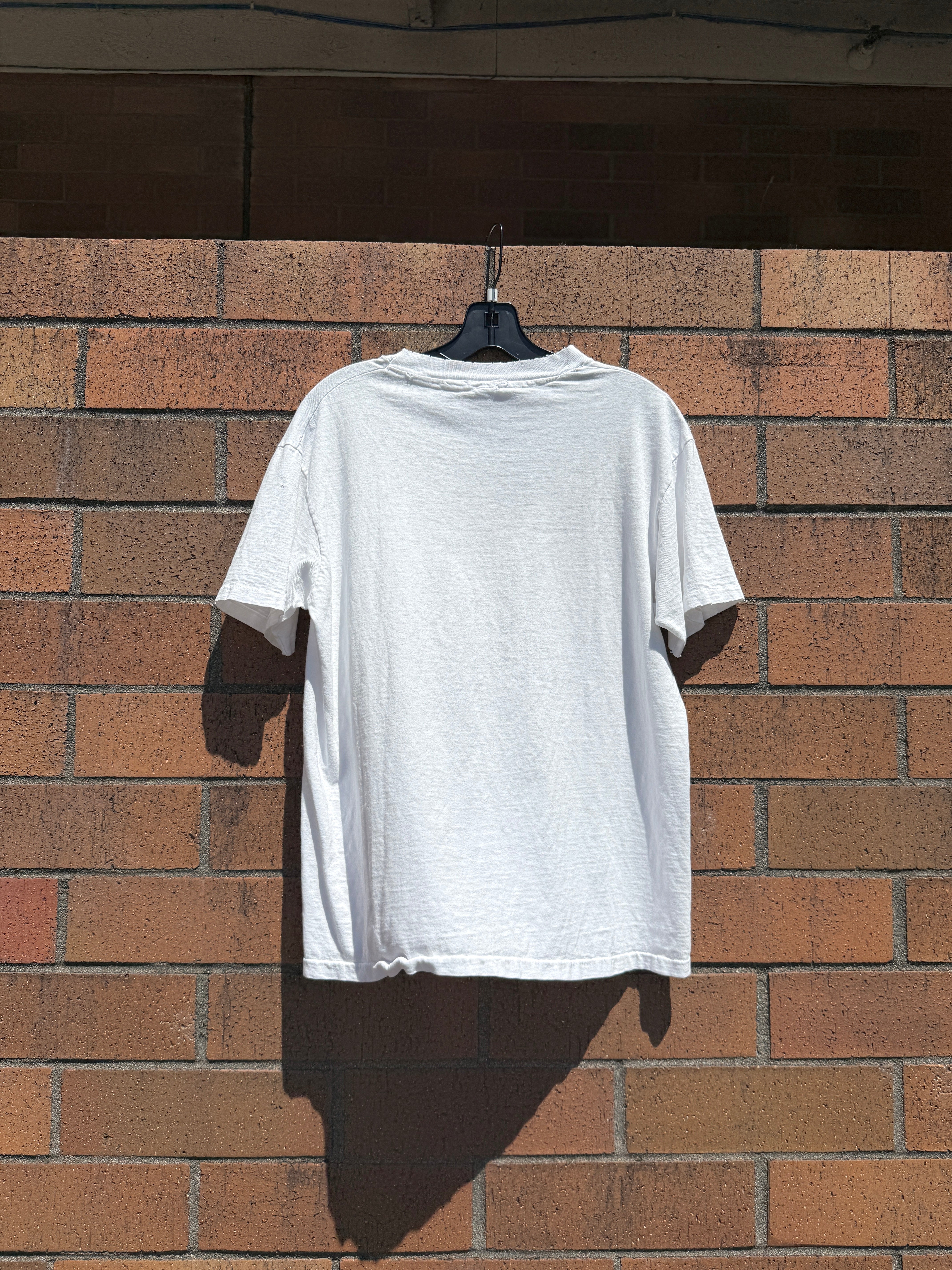 1985 Queen Anne High School Tee Size L