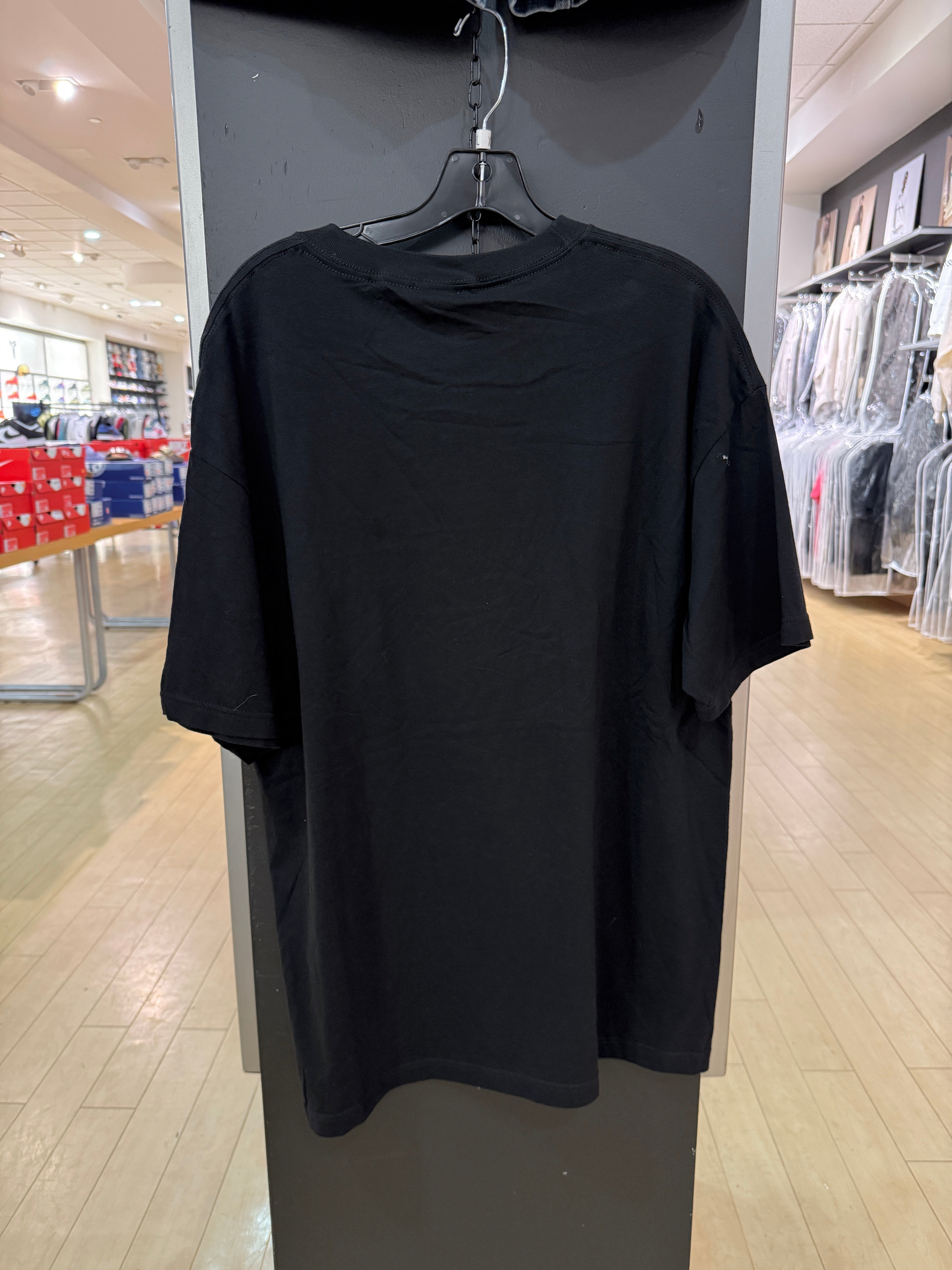Y2K Nirvana Nevermind Alstyle Tee Sz XL