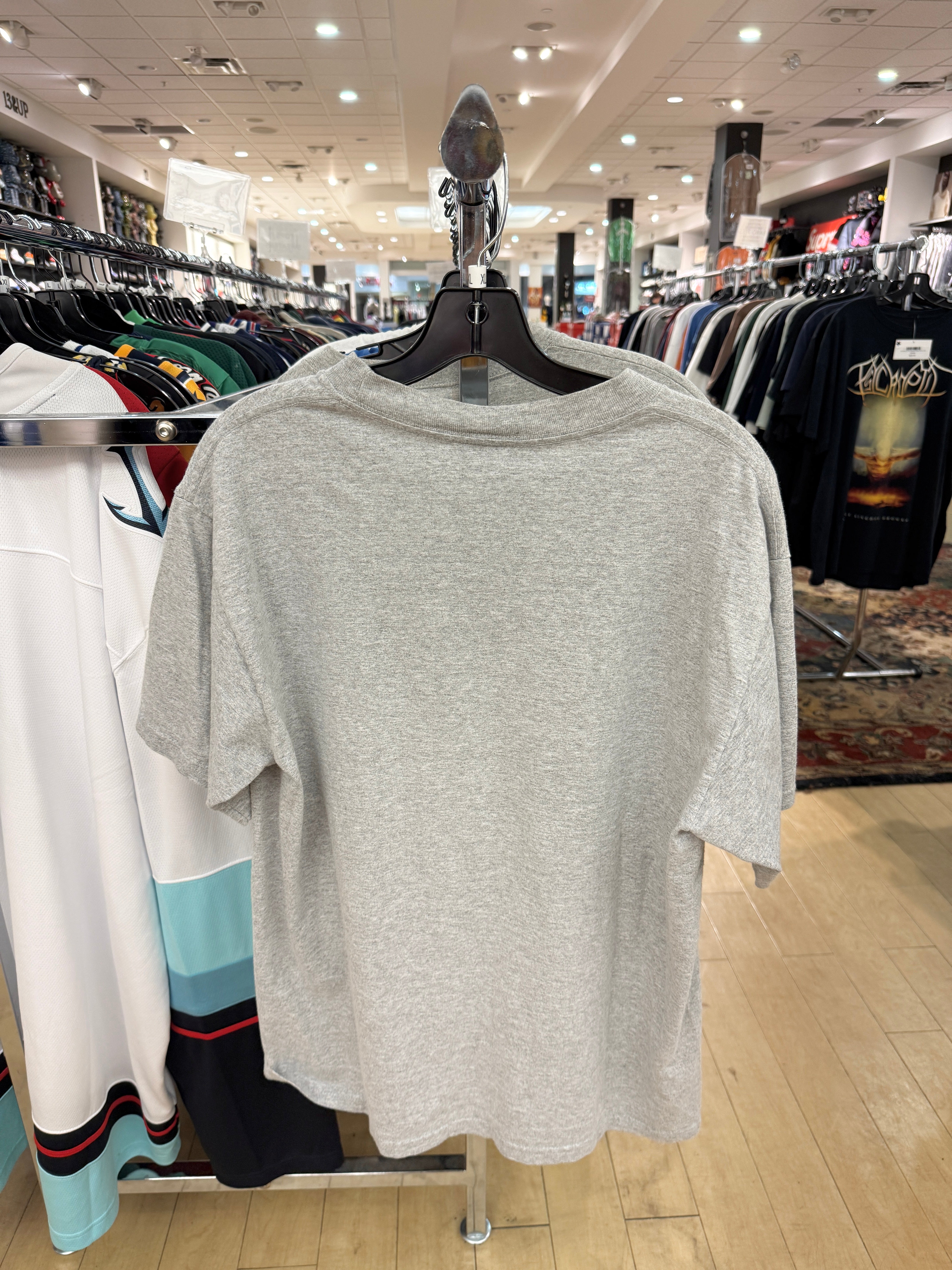 2003 Arizona Dimaondbacks CSA Script Tee Sz XL