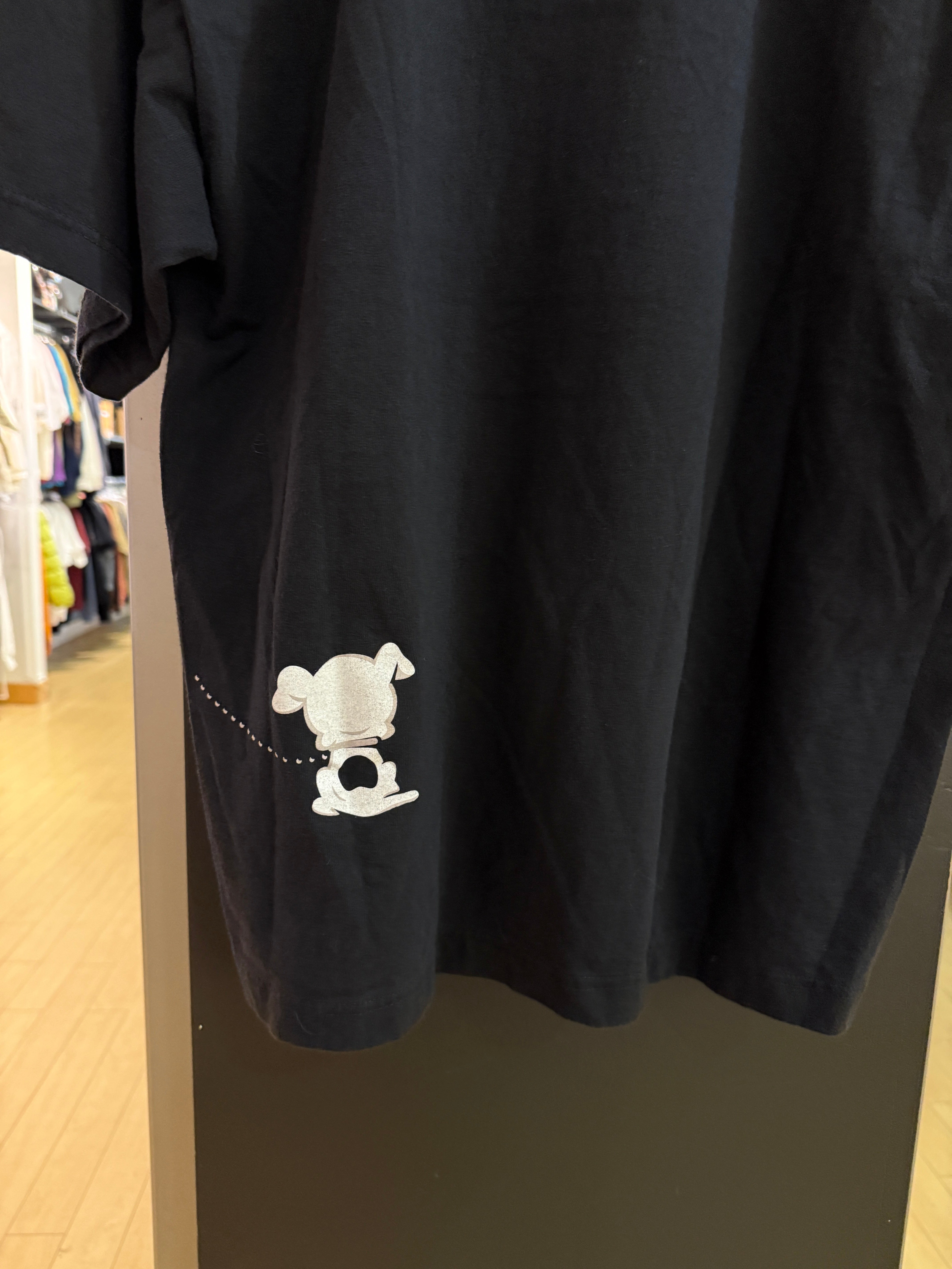 1996 Betty Boop Lush Life Tee Size L