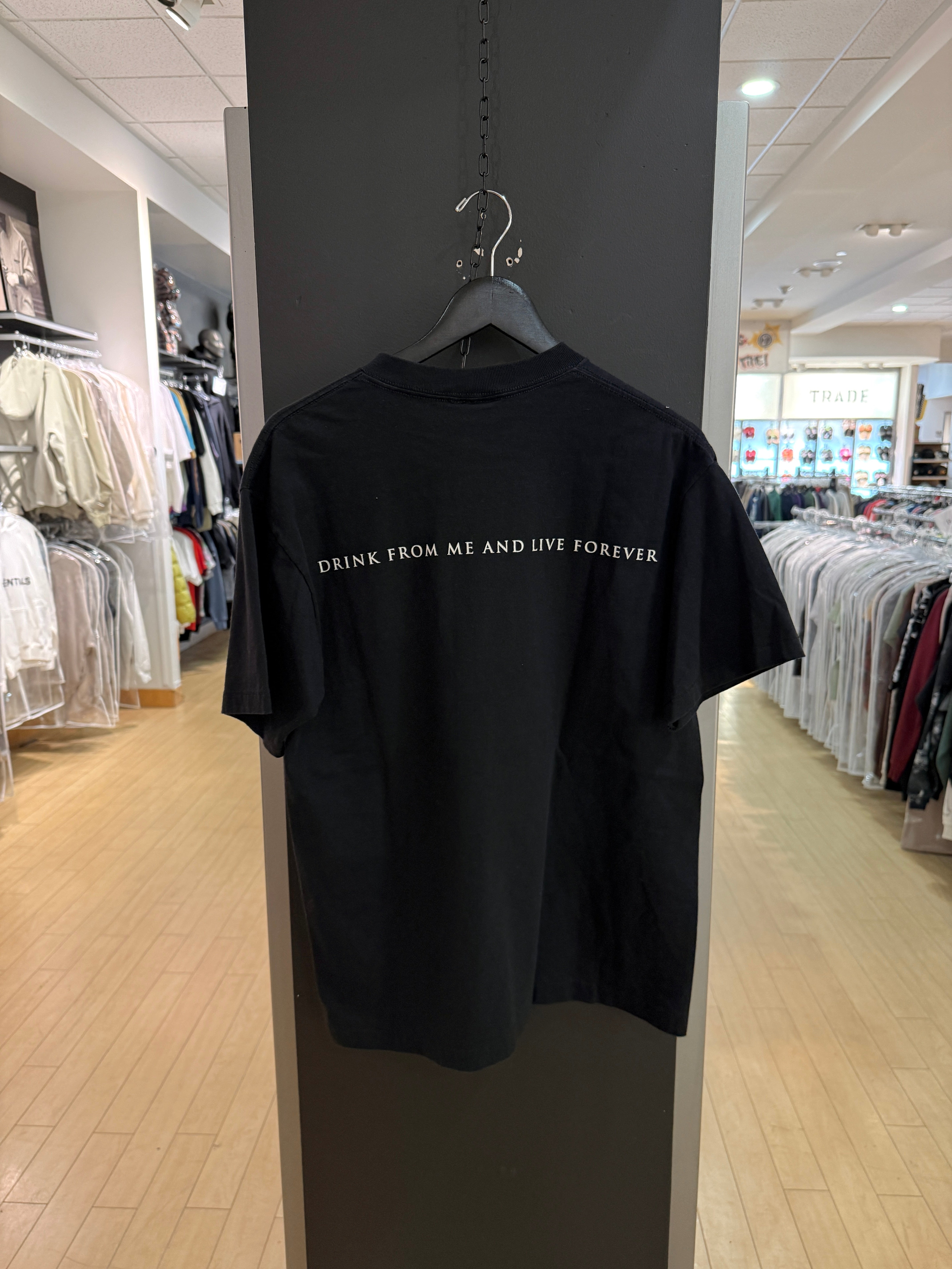 1994 Tom Cruise Interview with the Vampire Tee Size L