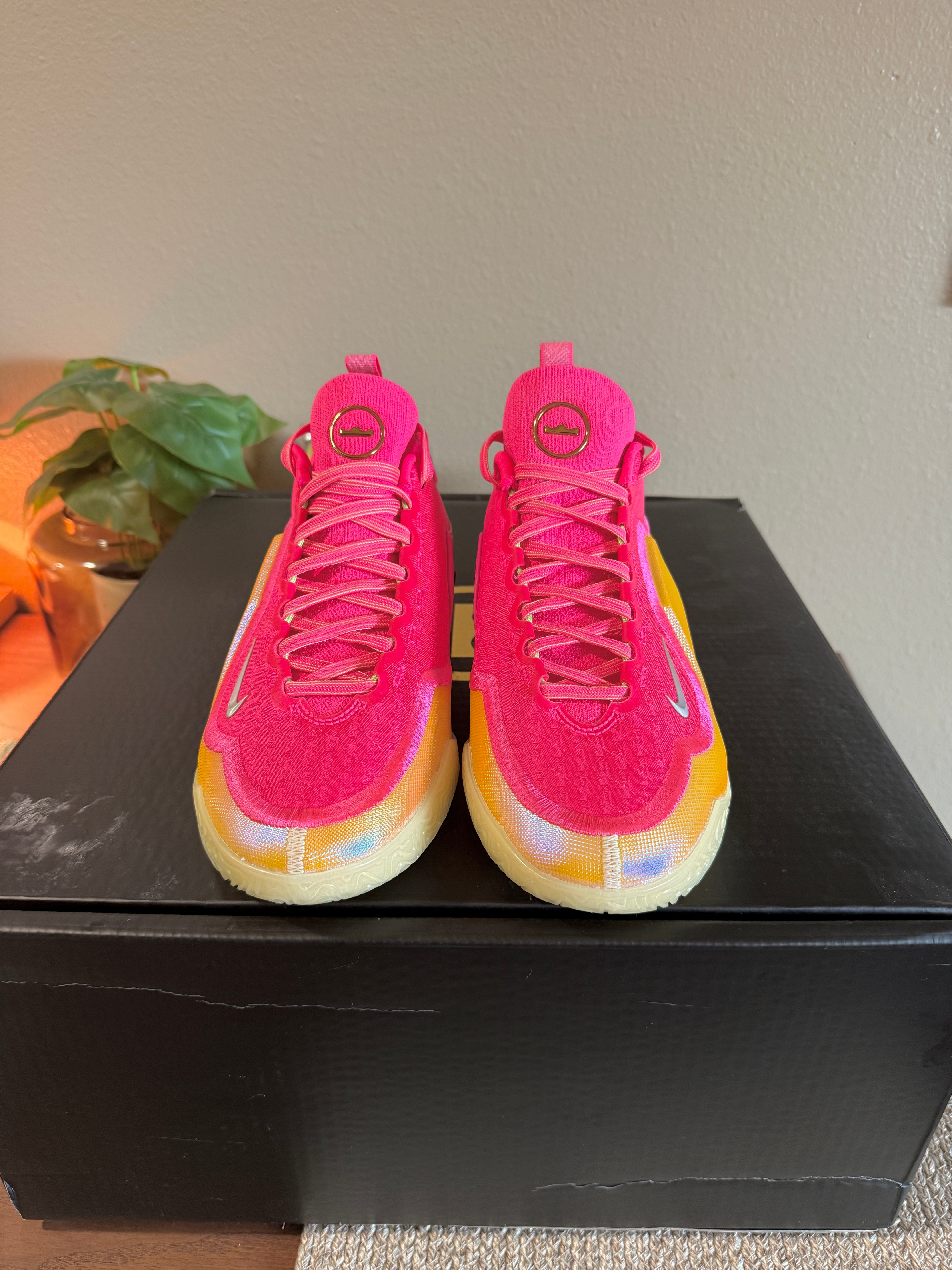 Nike Lebron 23 Elite Good Intentions Size 7