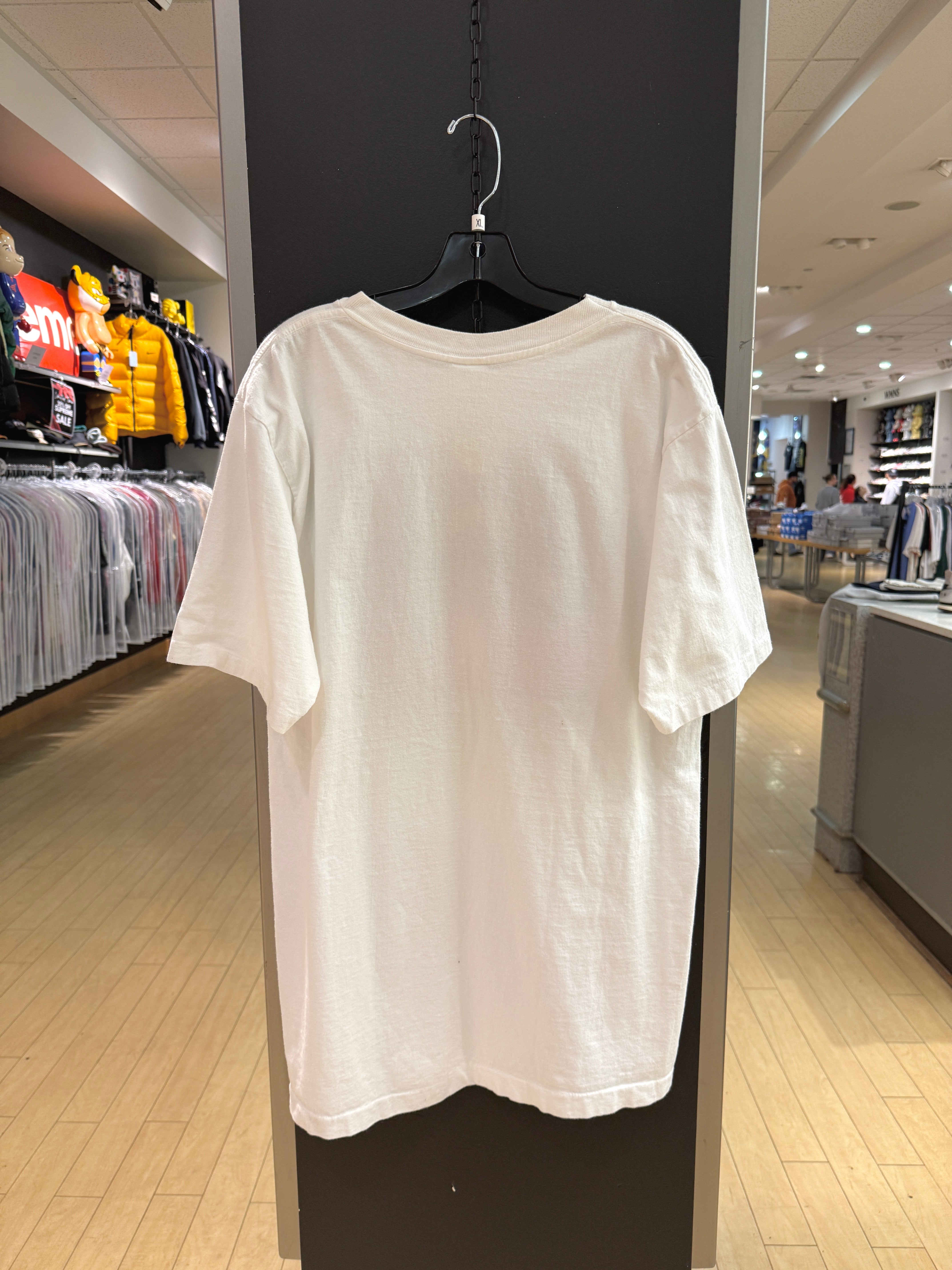 1990 New Constellation Muscle Beach Art Tee Sz XL