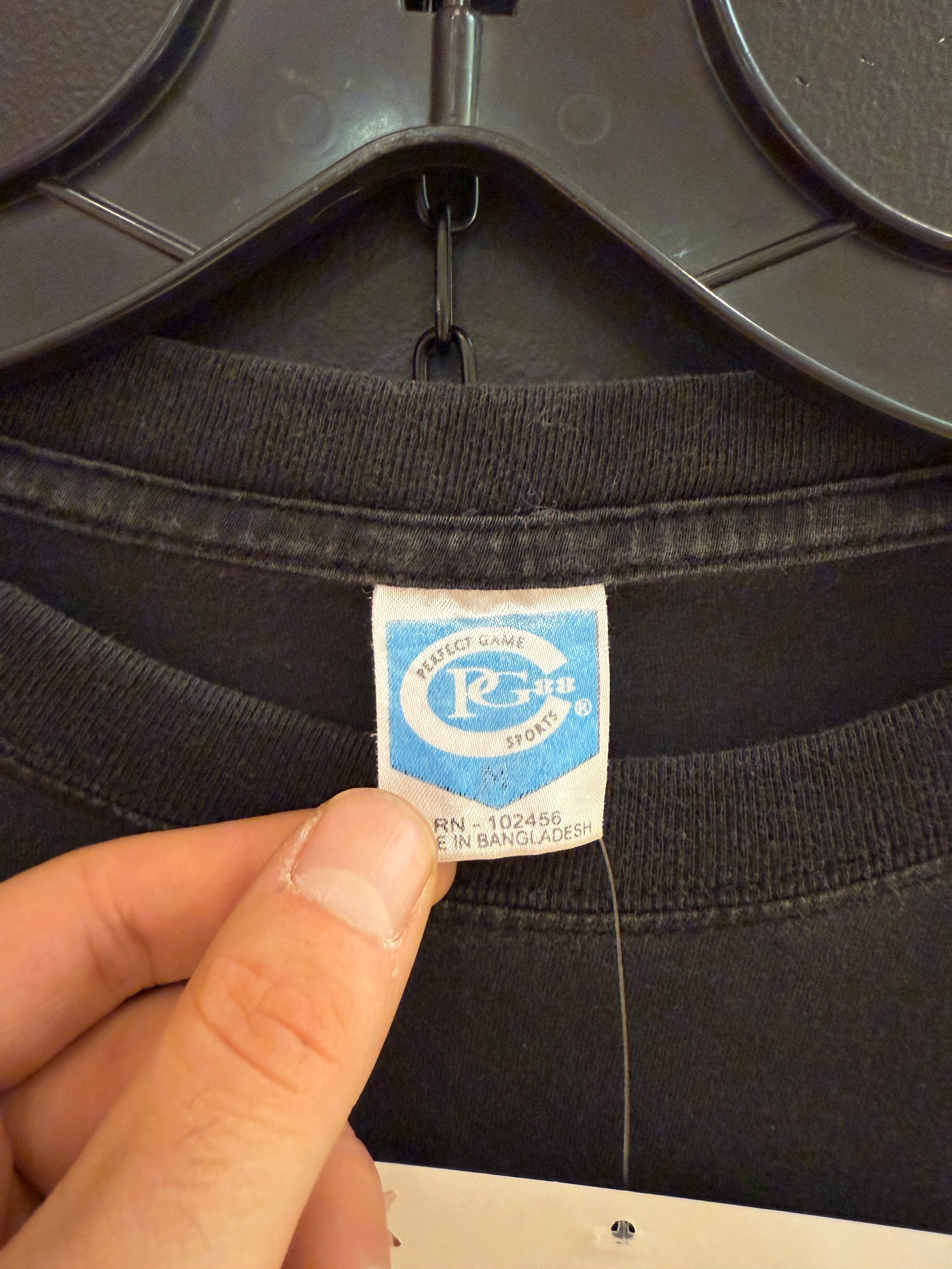 Y2K Lil Bow Wow Puppy Love Tee Sz M