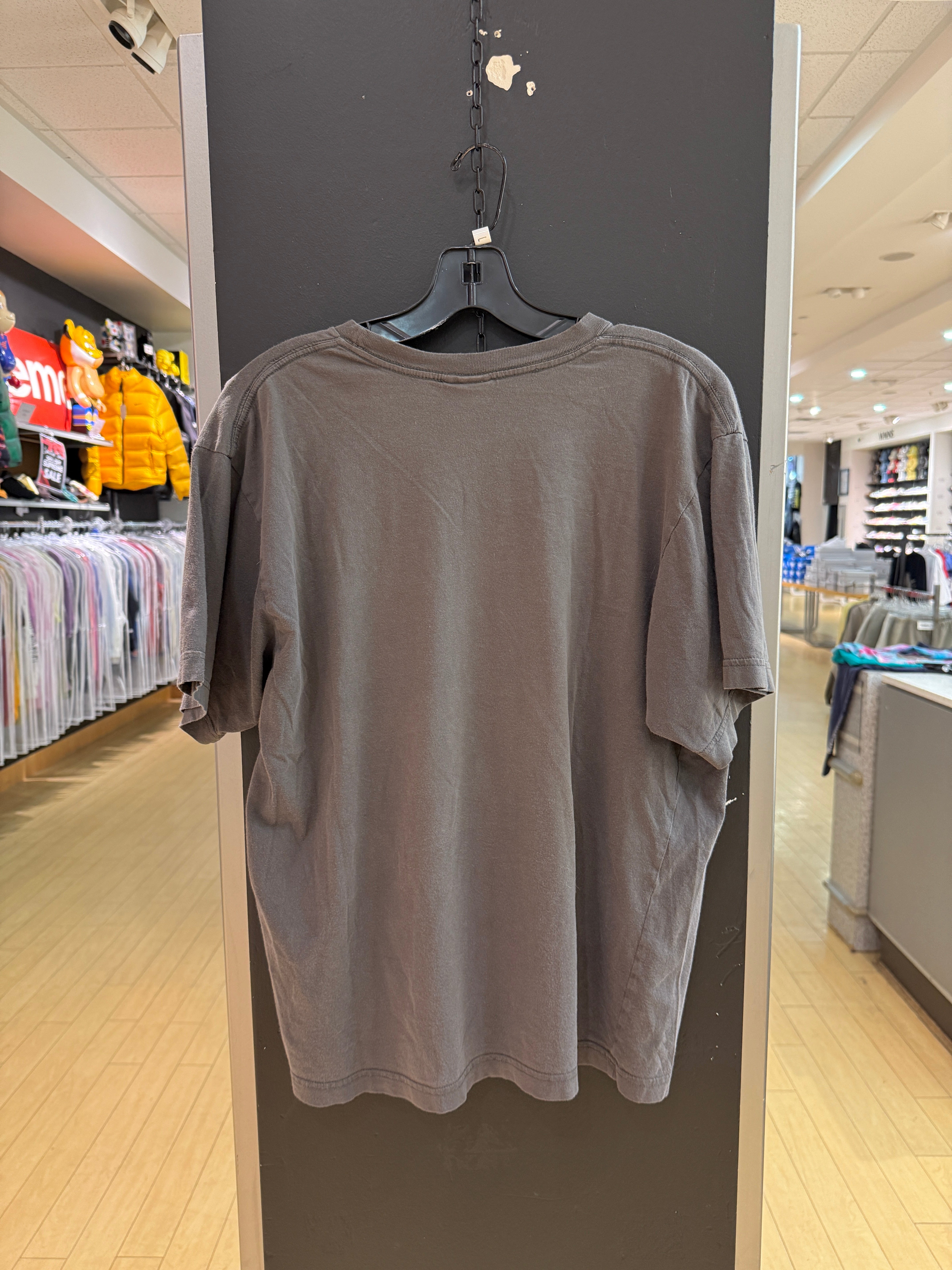 90s Lib Tech Black Cat Tee Sz L