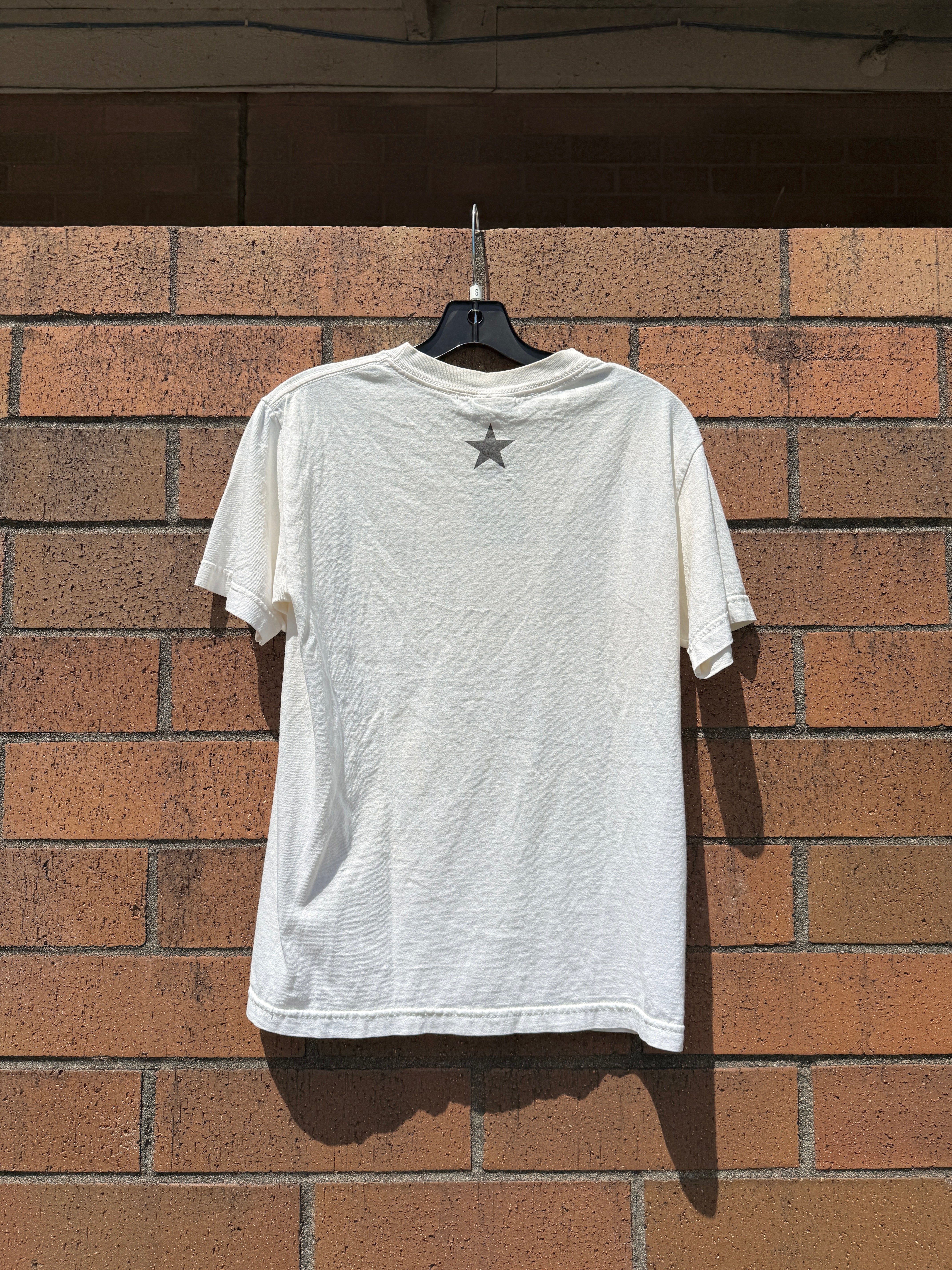 Y2K NHS Inc Norcal Tee Size Small