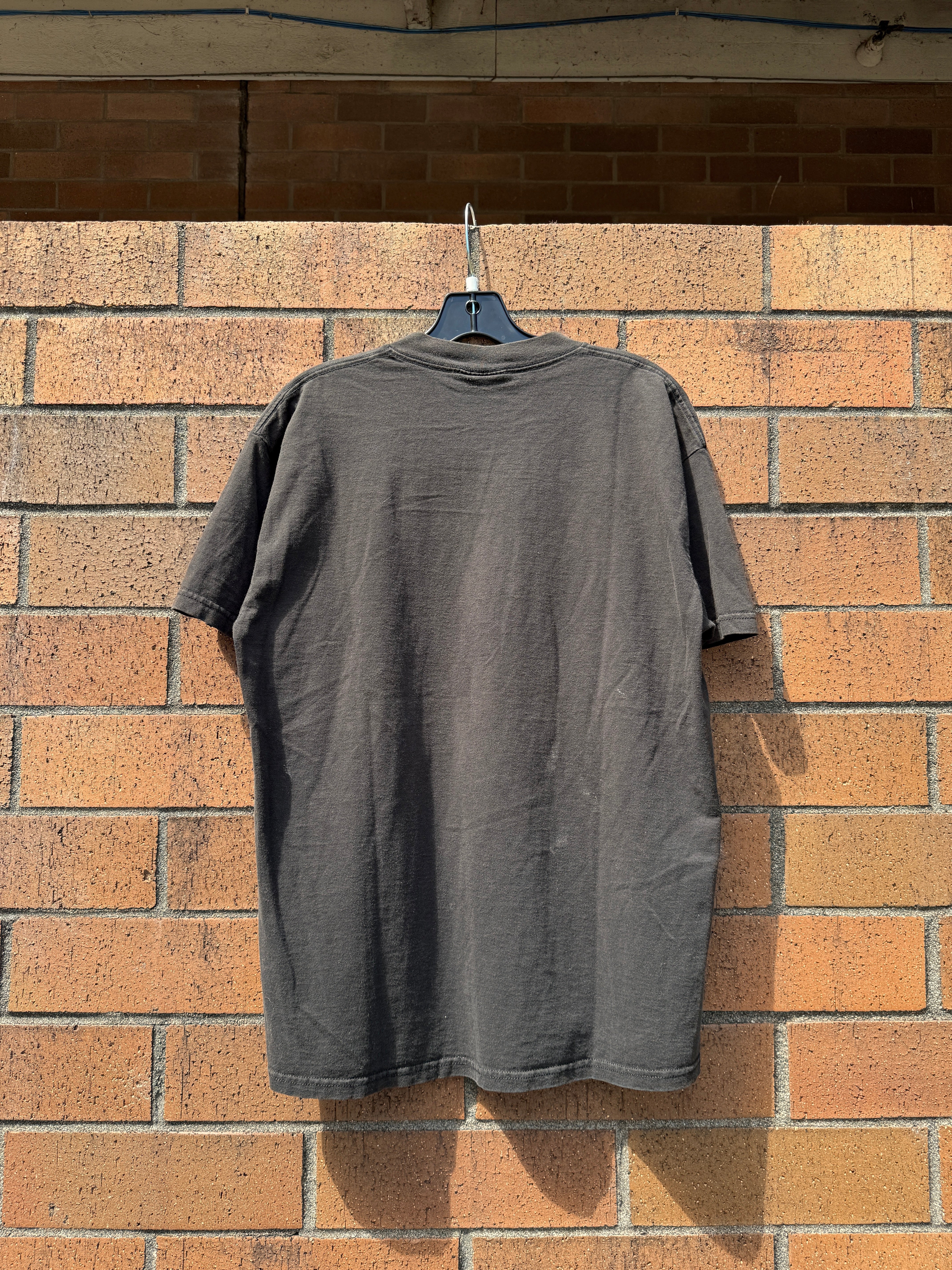1995 Jerry Garcia Grateful Dead Jurek Grafix Tee Size L