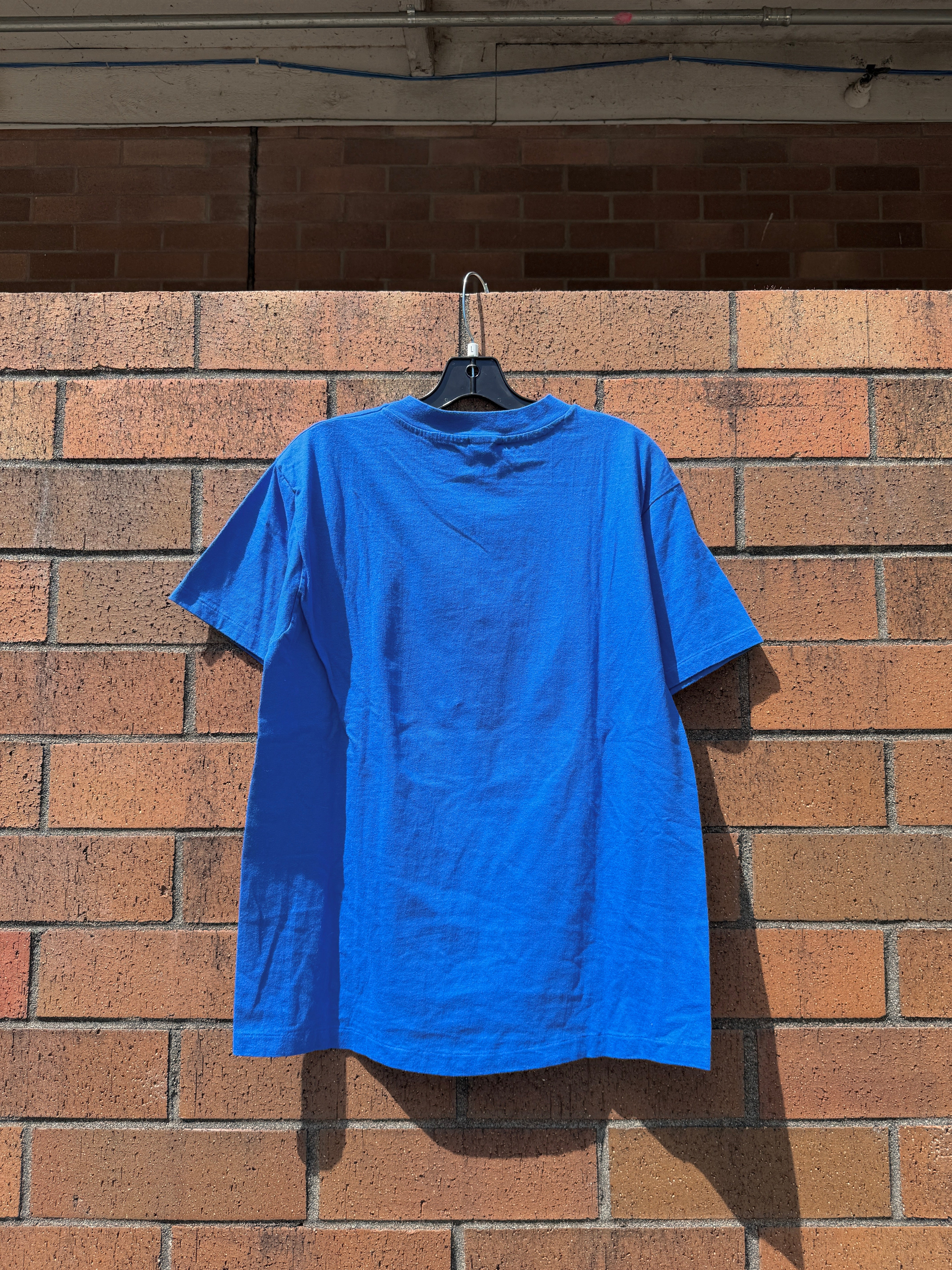 80s Grateful Dead Samurai Lot Tee Size L