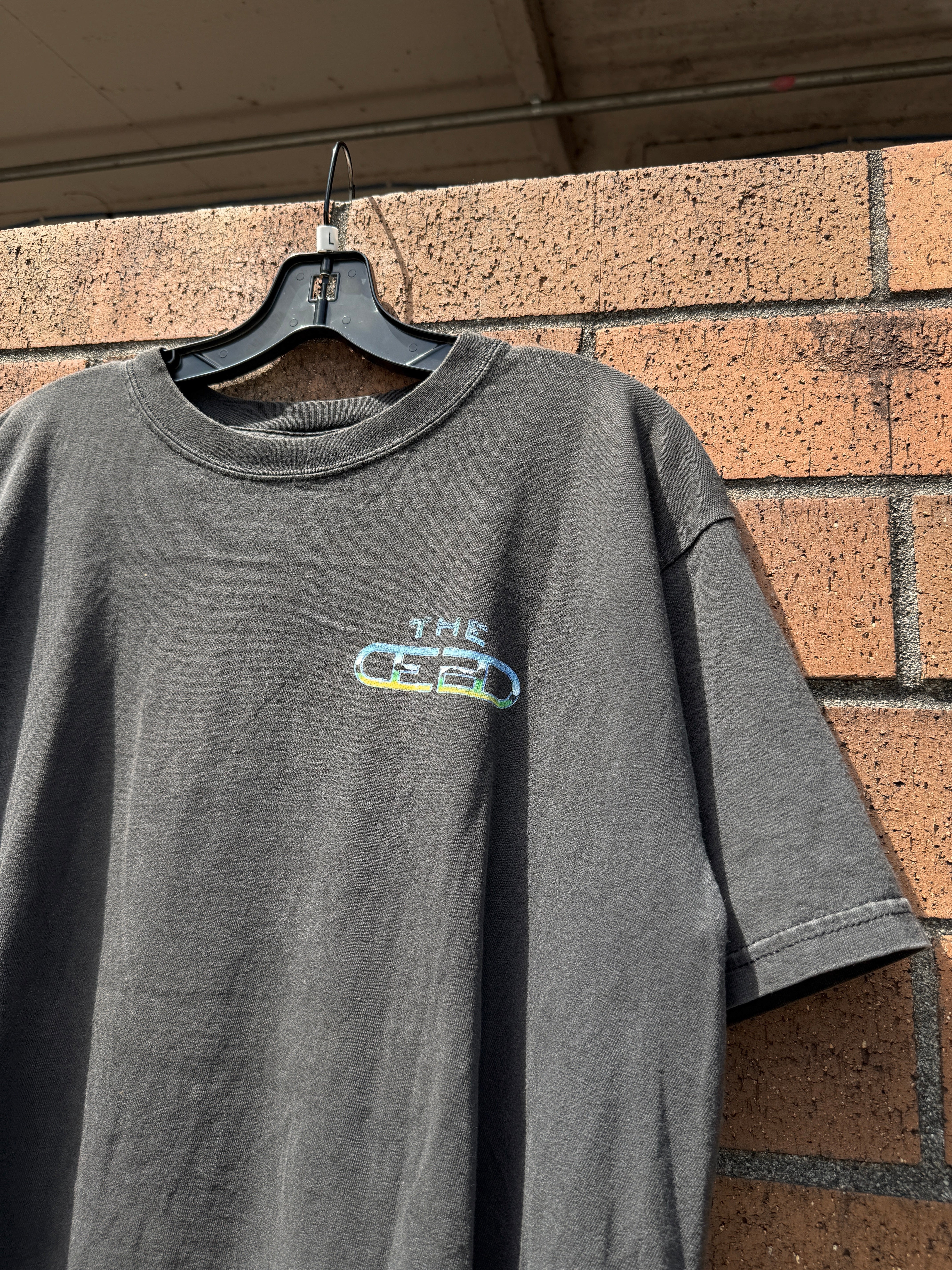 2003 Grateful Dead Oakland Concert Tee Size L