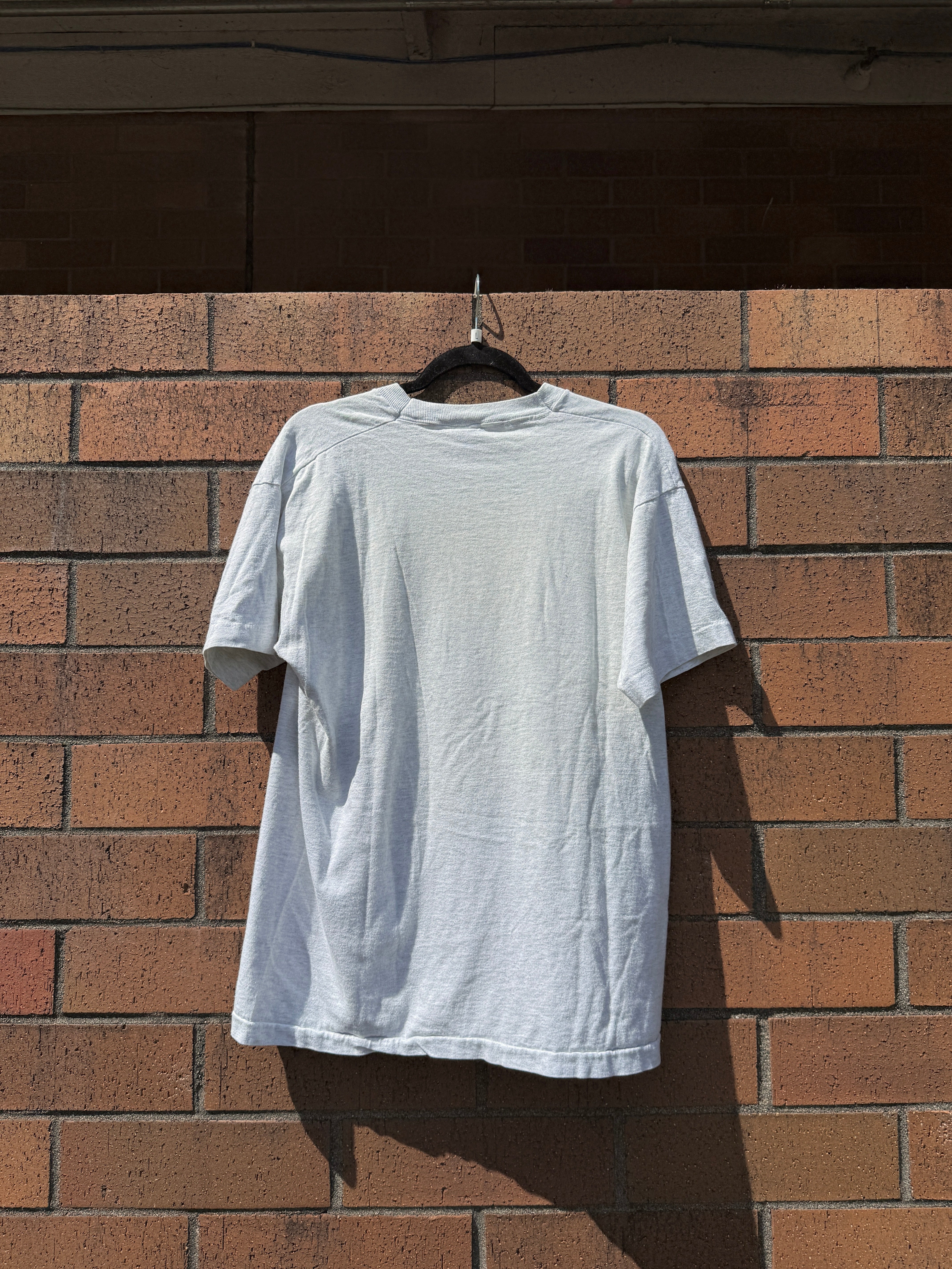 90s U-Dub Huskies Tee Size L