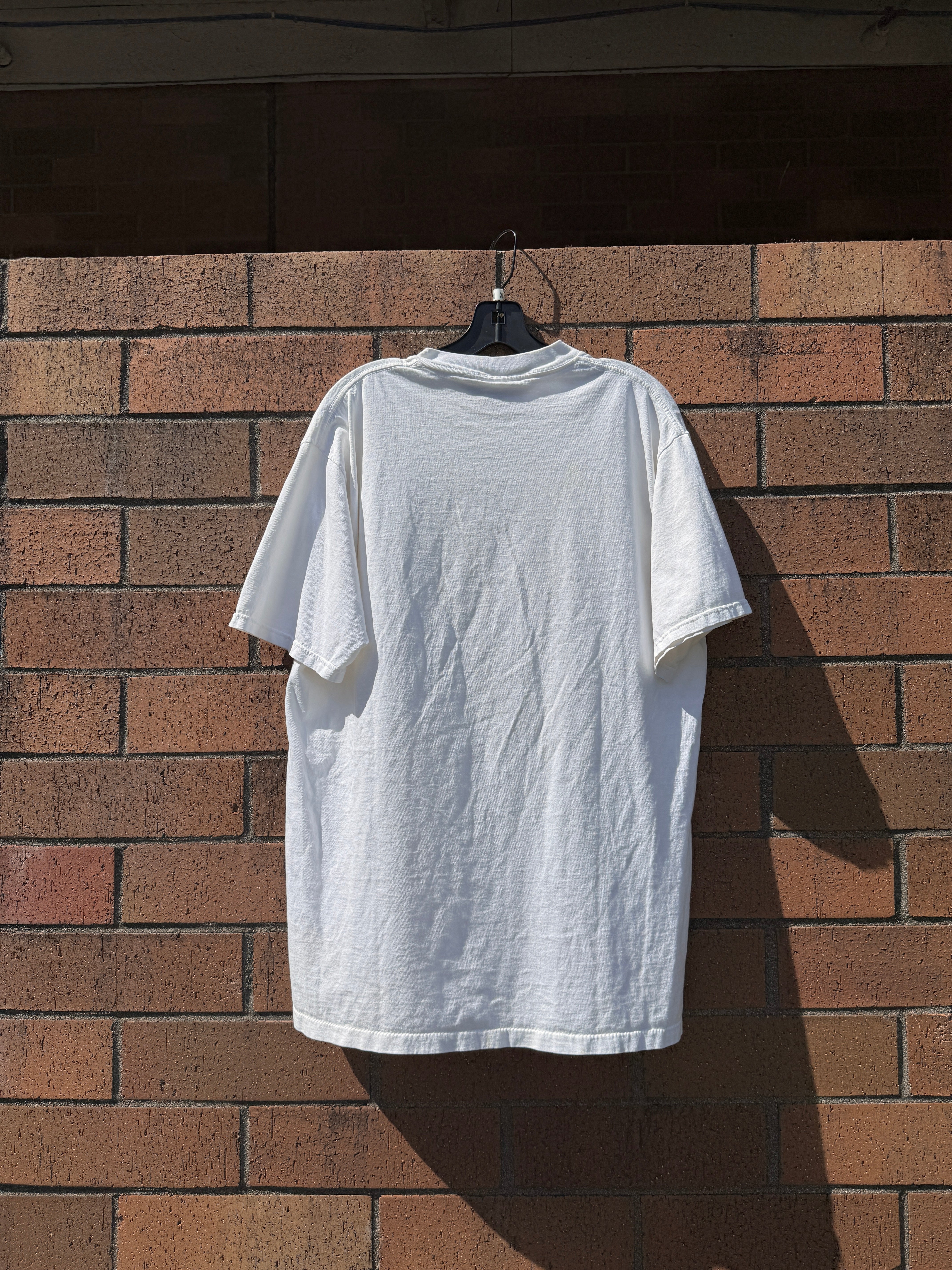 1998 The Lord is At Hand Tee Size XL
