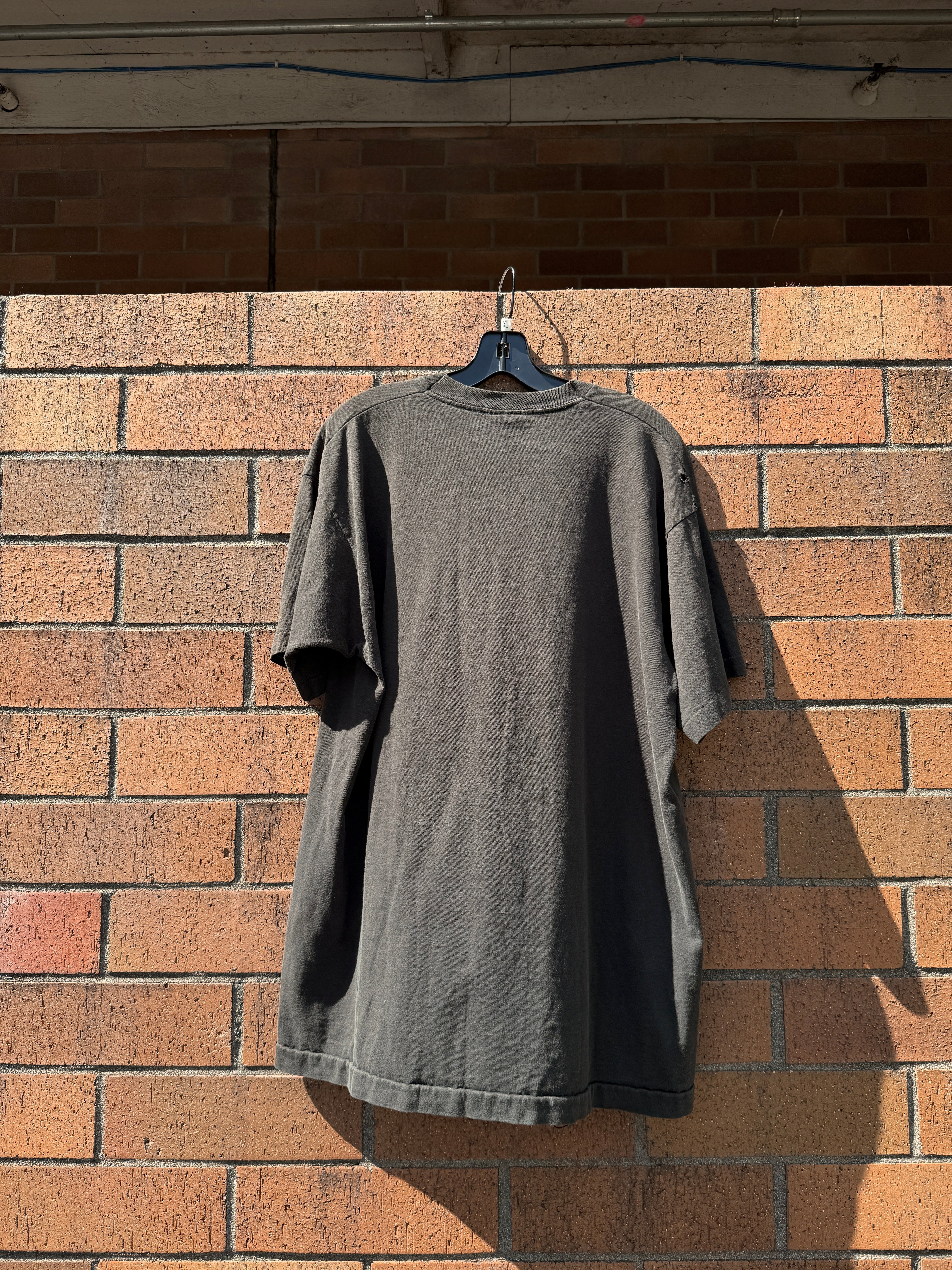 90s Mickey Mouse & Co Peekaboo Tee Size XL