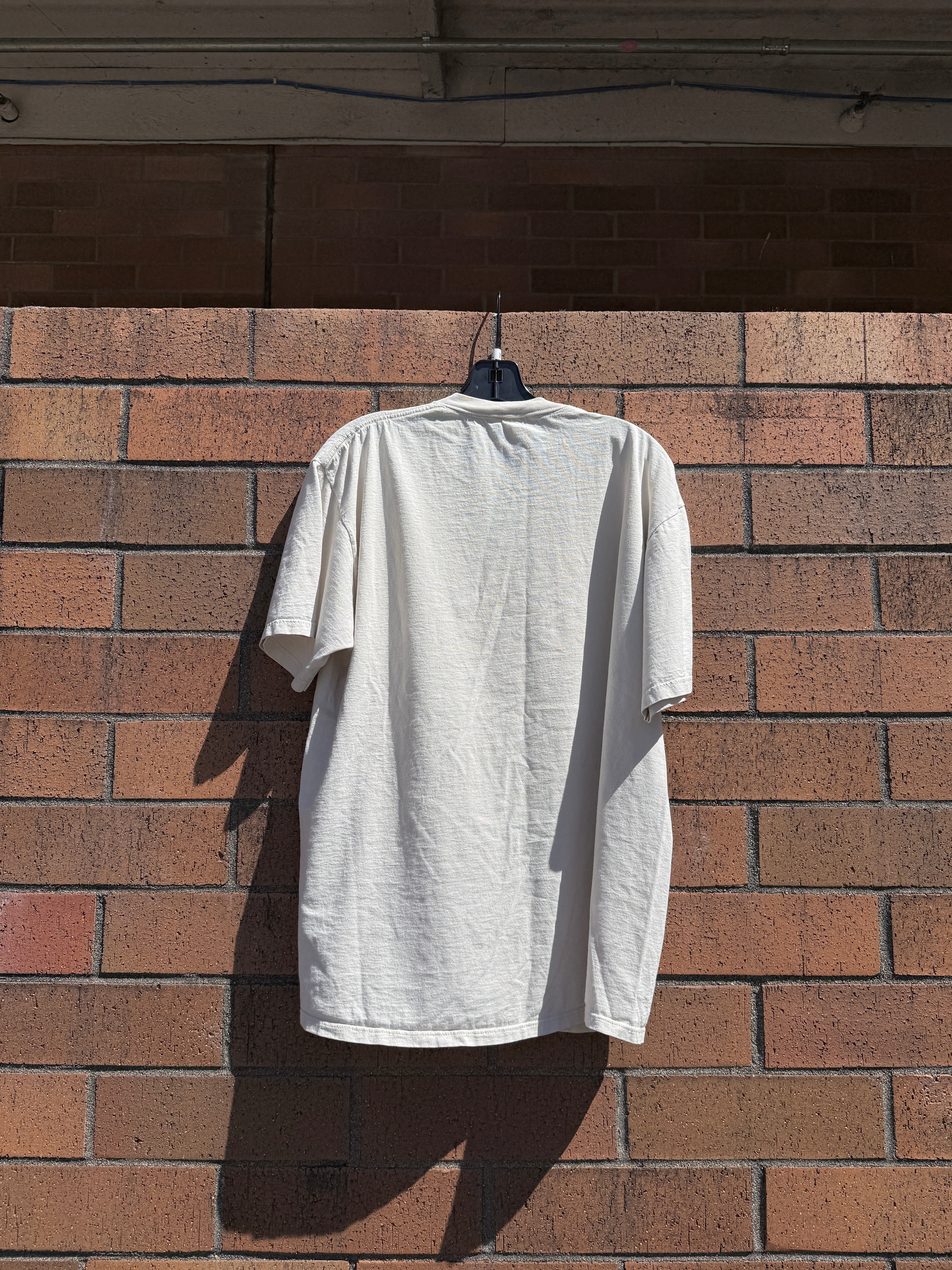 1993 Grateful Dead Alaska Tee Size XL